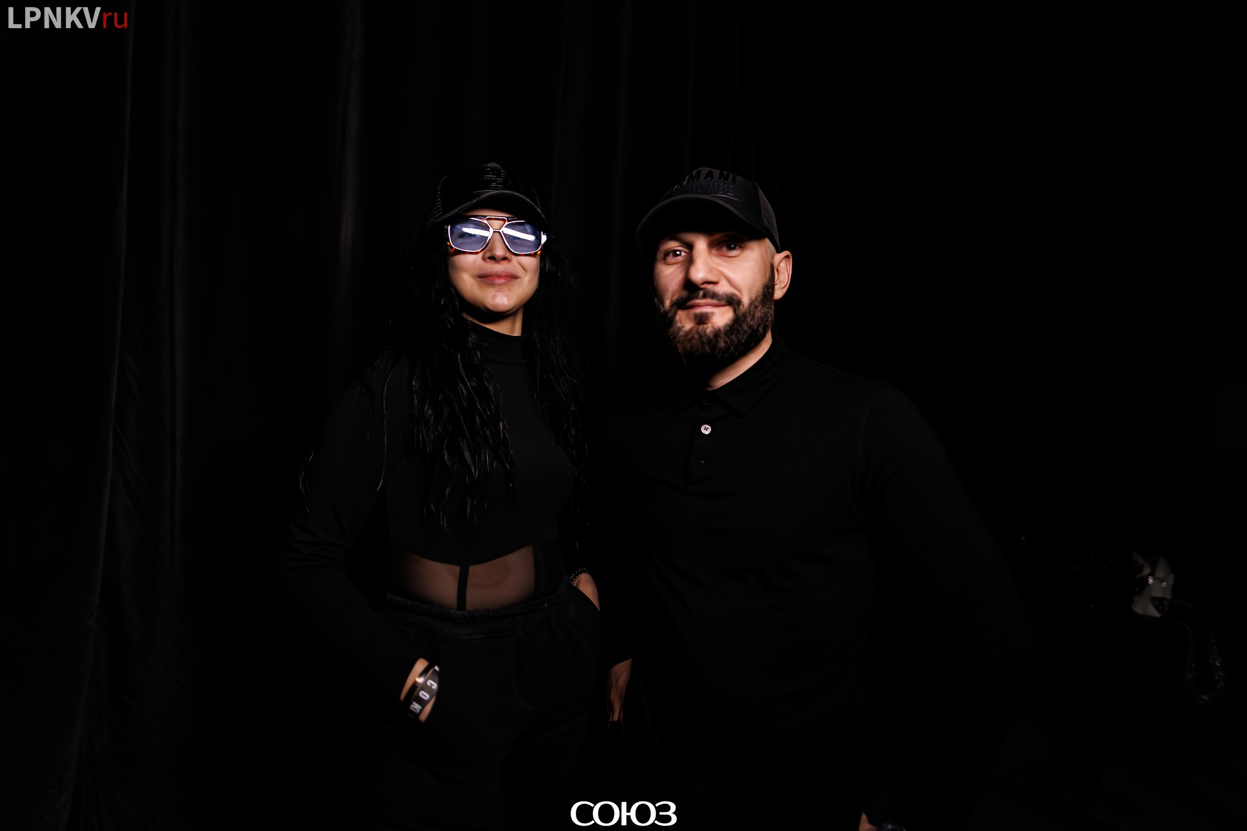 СОЮЗ в ТАУ. Репортажный фотограф в Москве