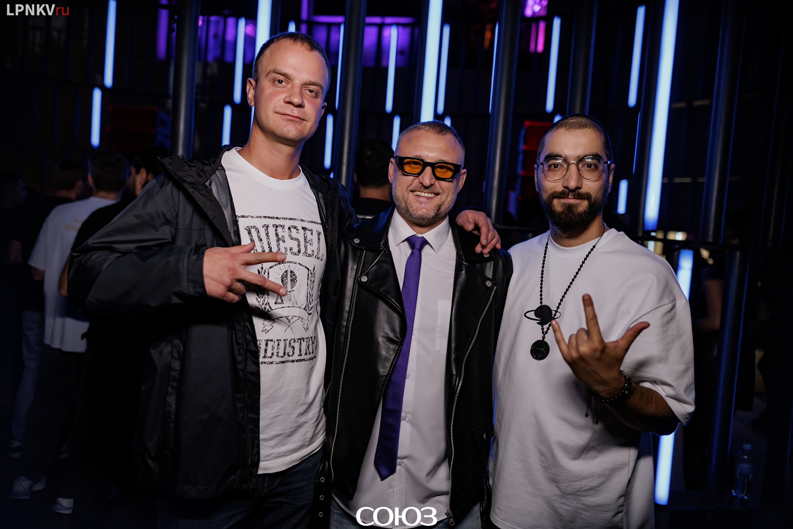 СОЮЗ в ТАУ 27.09. Репортажный фотограф в Москве