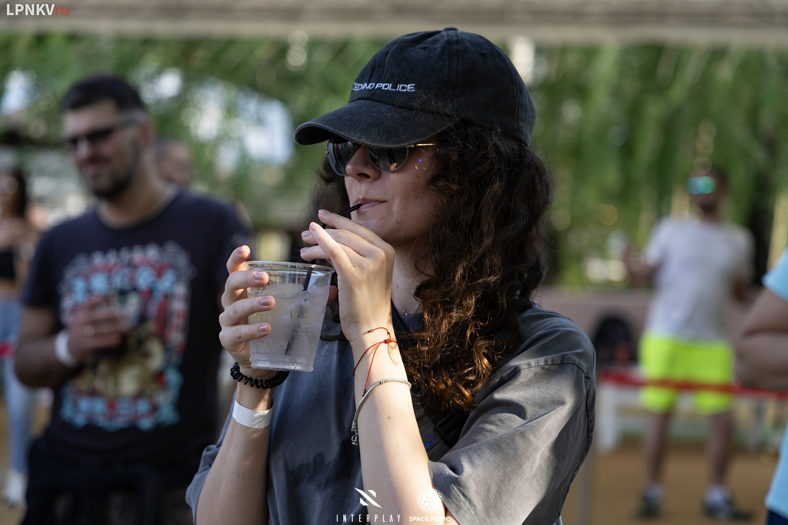 Interplay. Репортажный фотограф в Москве