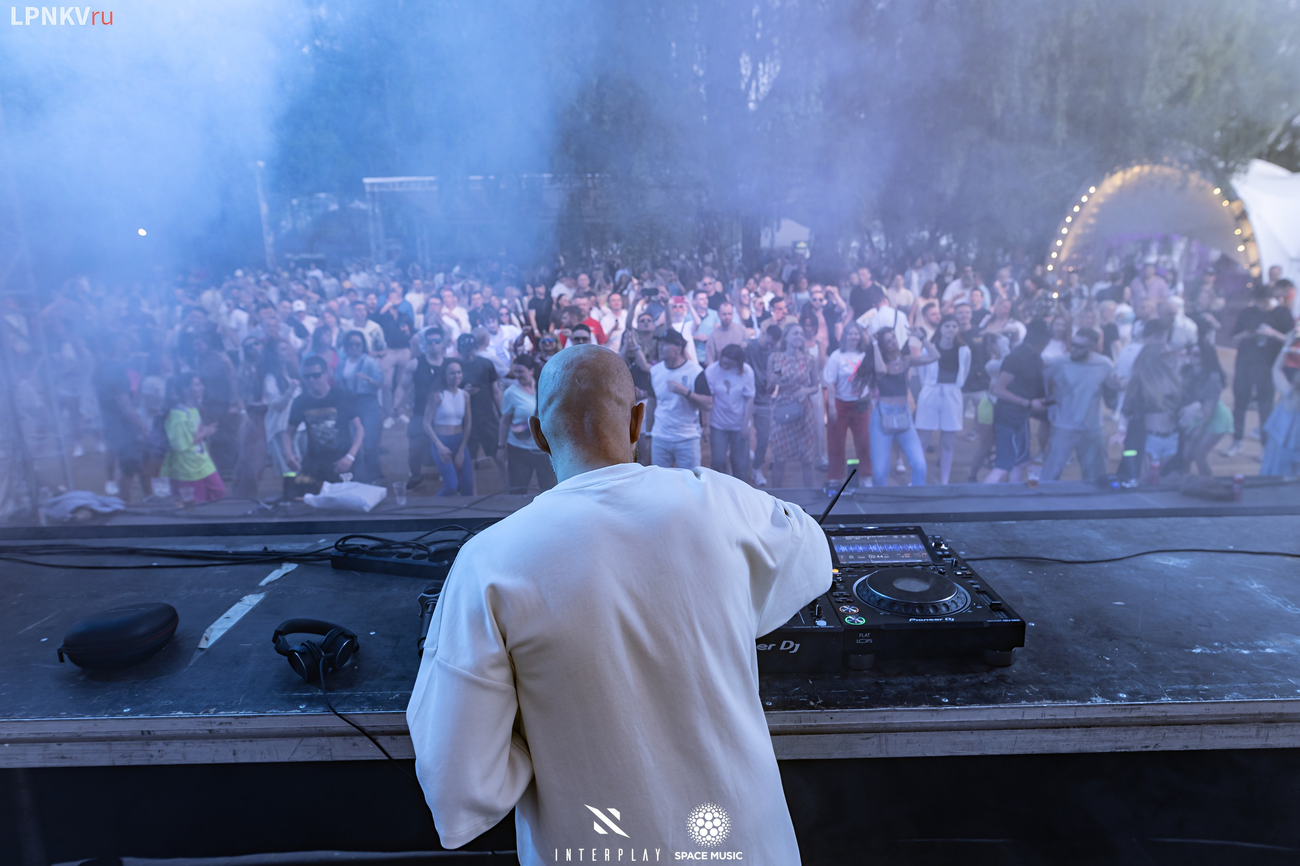 Interplay. Репортажный фотограф в Москве