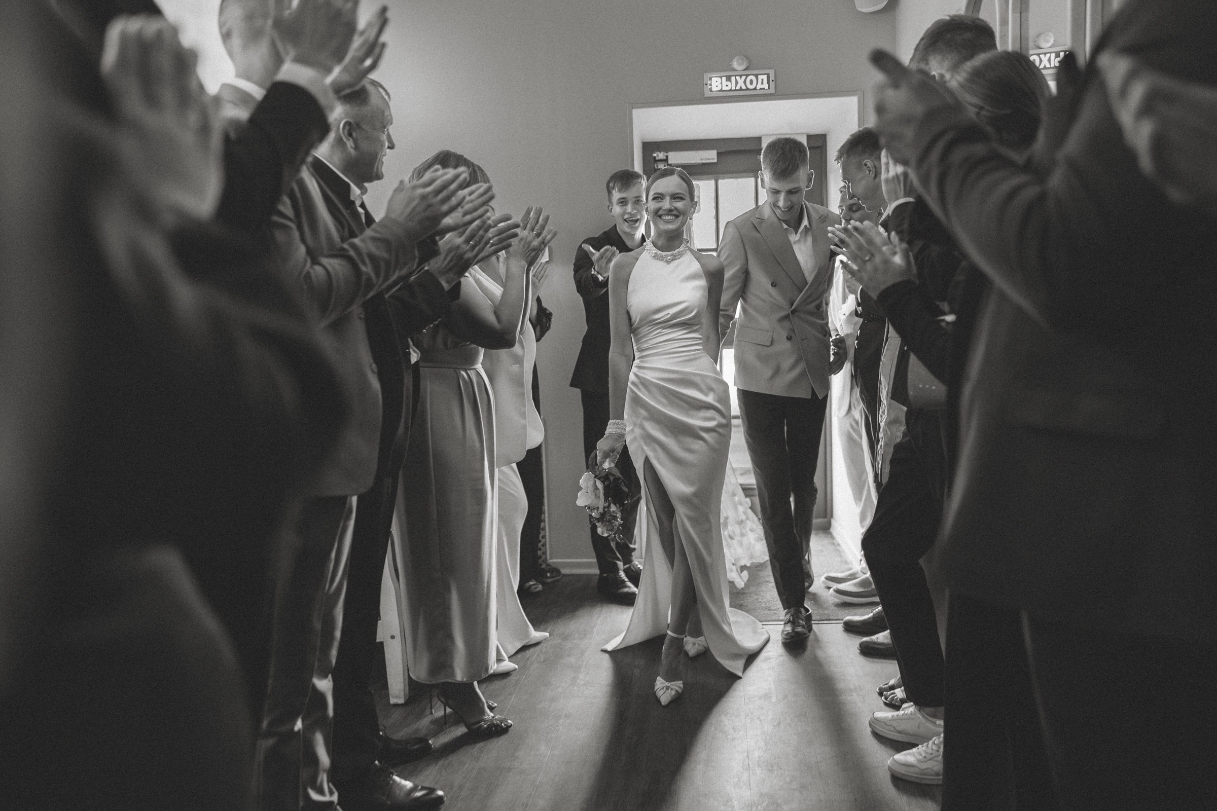 Анна и Филипп. Lifestyle фотограф в Санкт-Петербурге Анна Щекалева