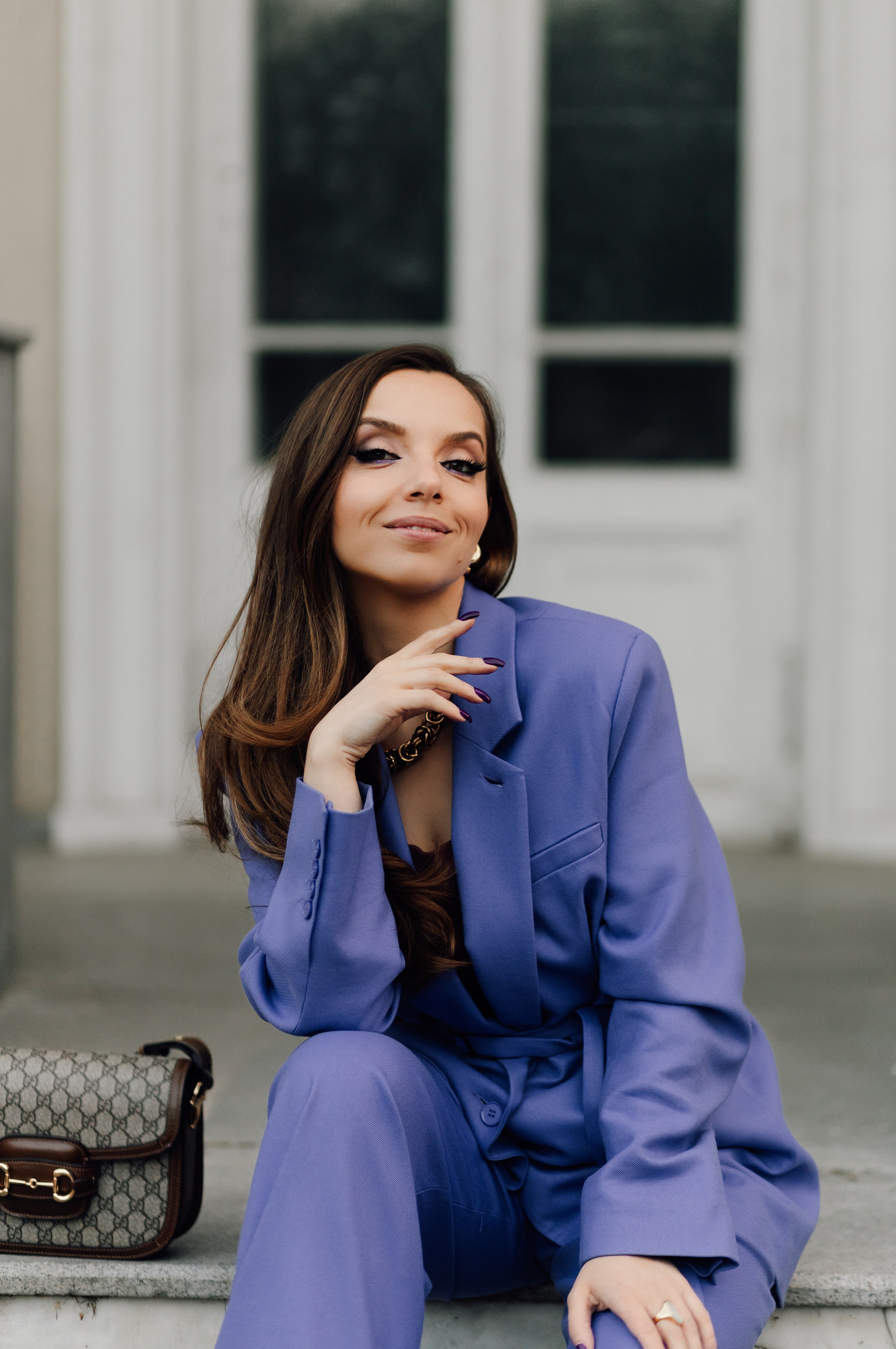 Инна. Фотограф в Москве Юлия Хамзина