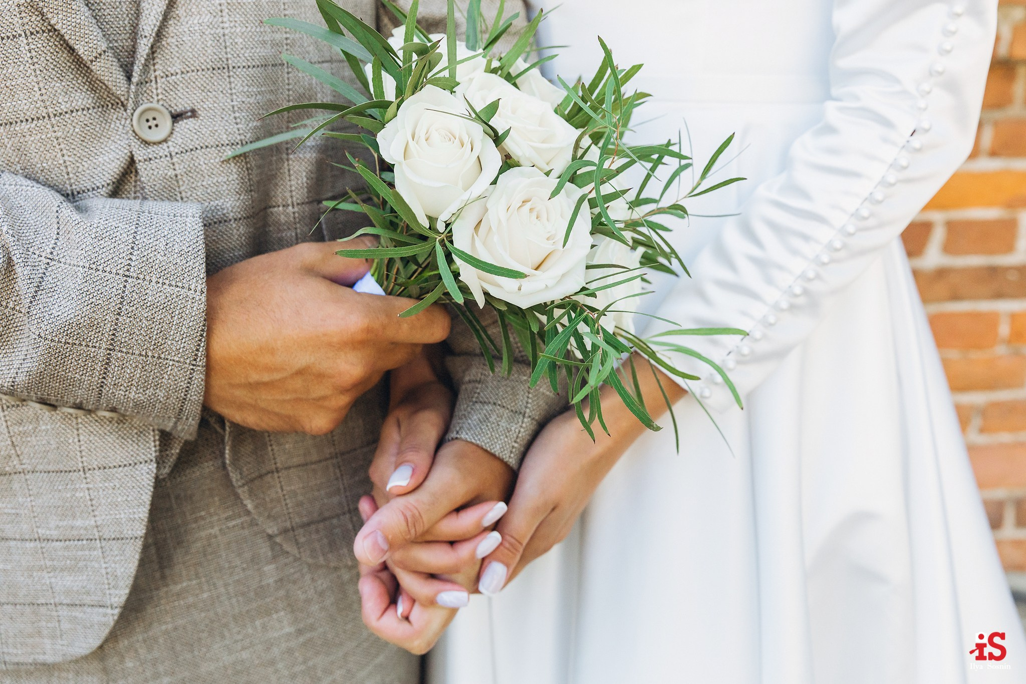 Павел и Елизавета. Профессиональный фотограф Петрозаводск Илья Соснин