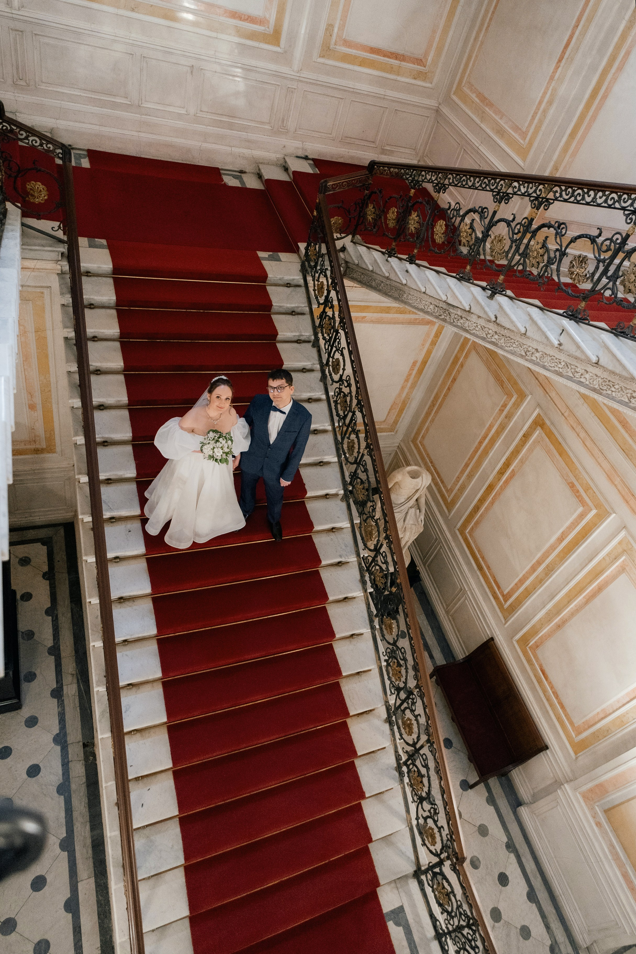 Места для фотосессии зимой в плохую погоду в Санкт-Петербурге. Свадебный фотограф Александр Невский в Санкт-Петербурге