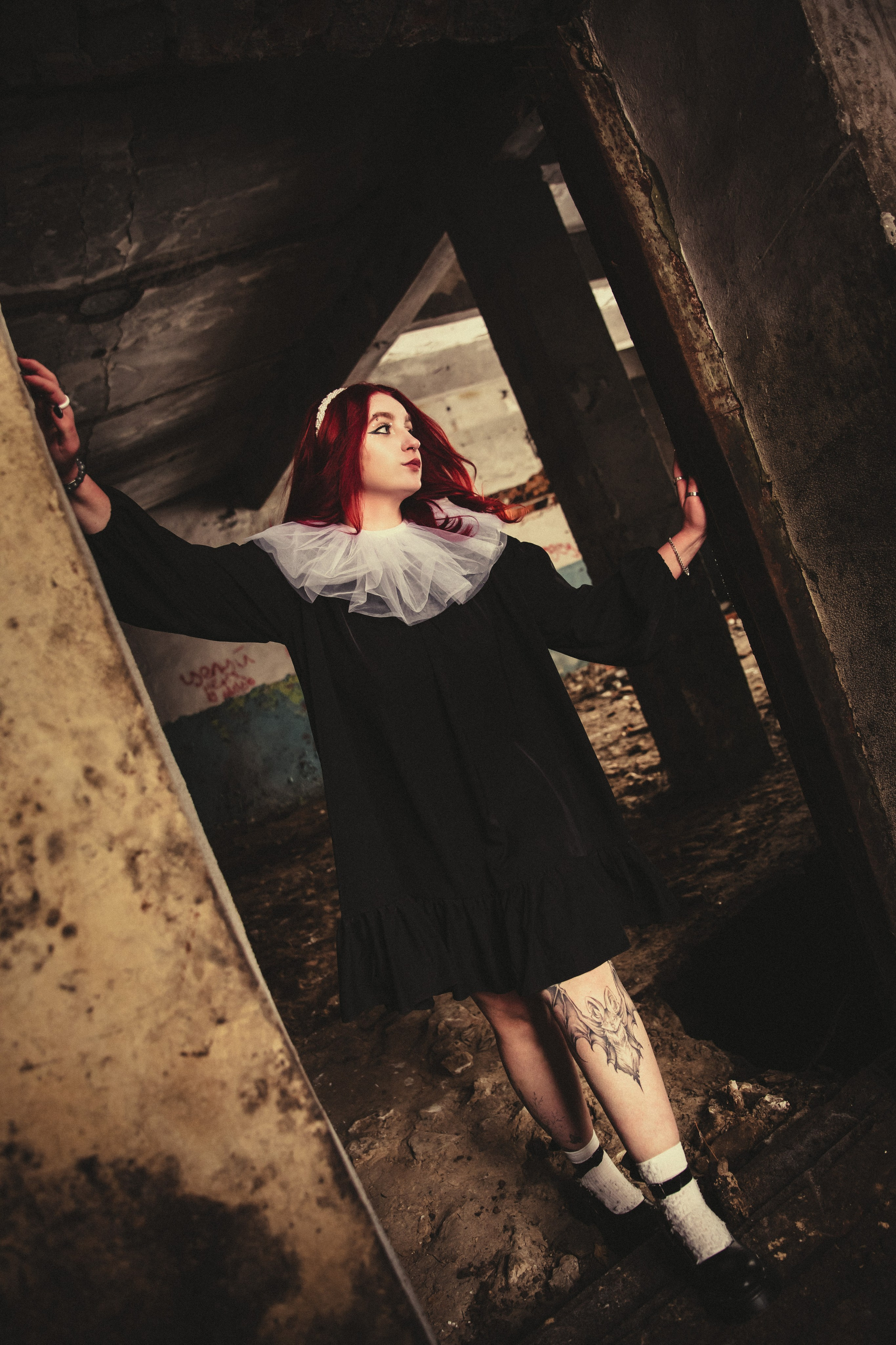 Лиза кукла. Darinishna Фэнтези-фотограф Хабаровск