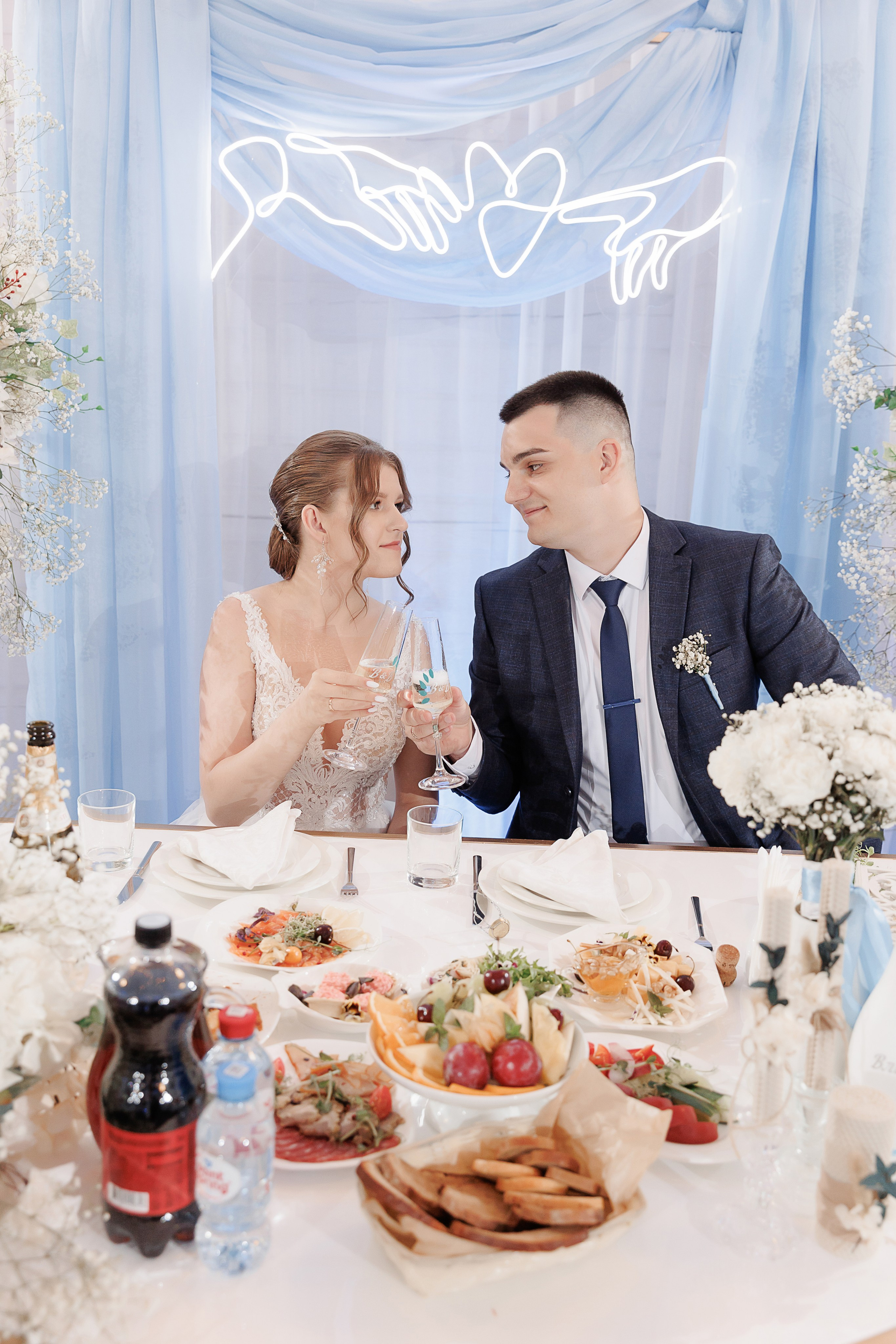 Вика и Влад. Свадебный и семейный фотограф в Твери и Тверской области