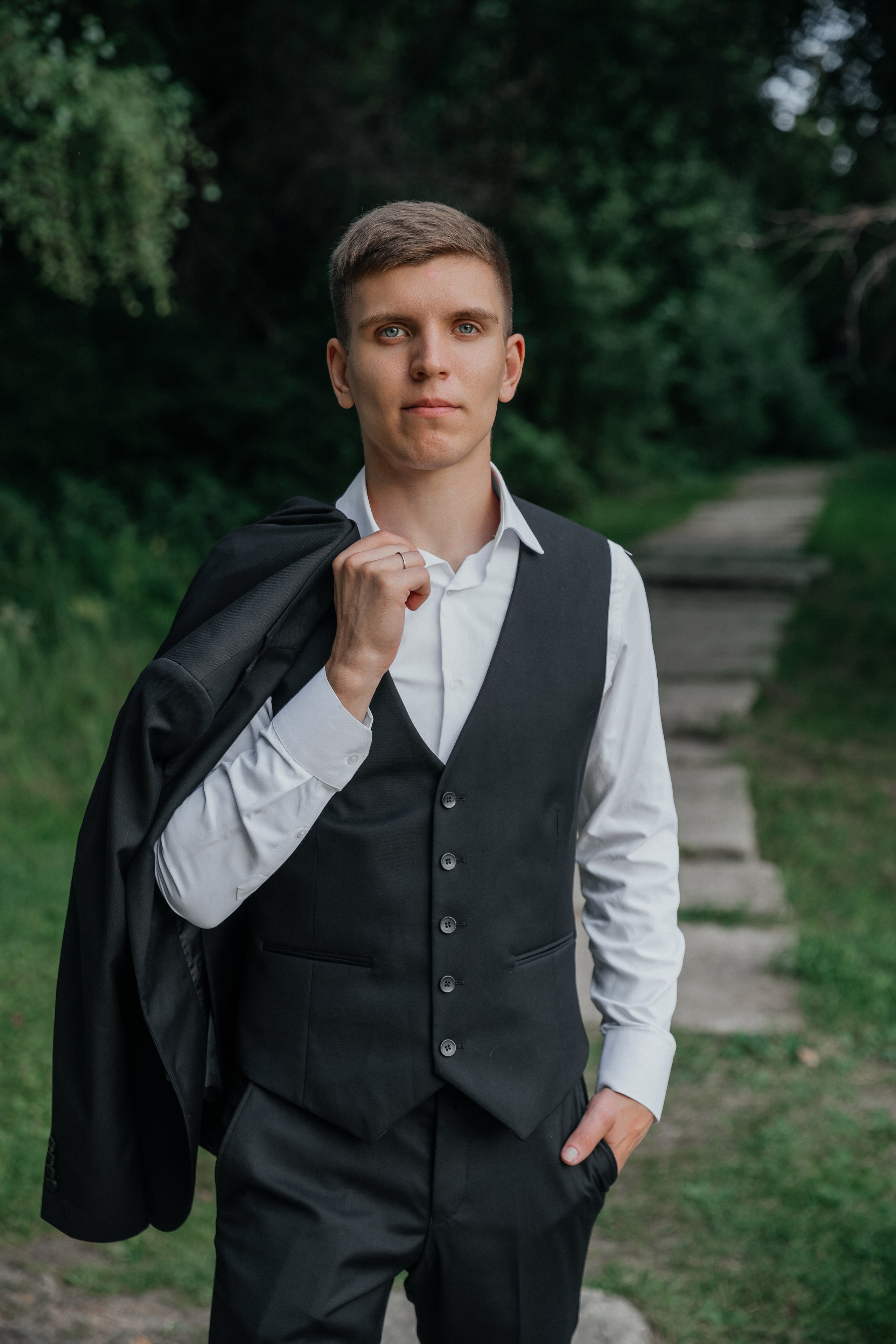 Ира и Дима. Семейный и школьный фотограф в Самаре Екатерина Удиванкина