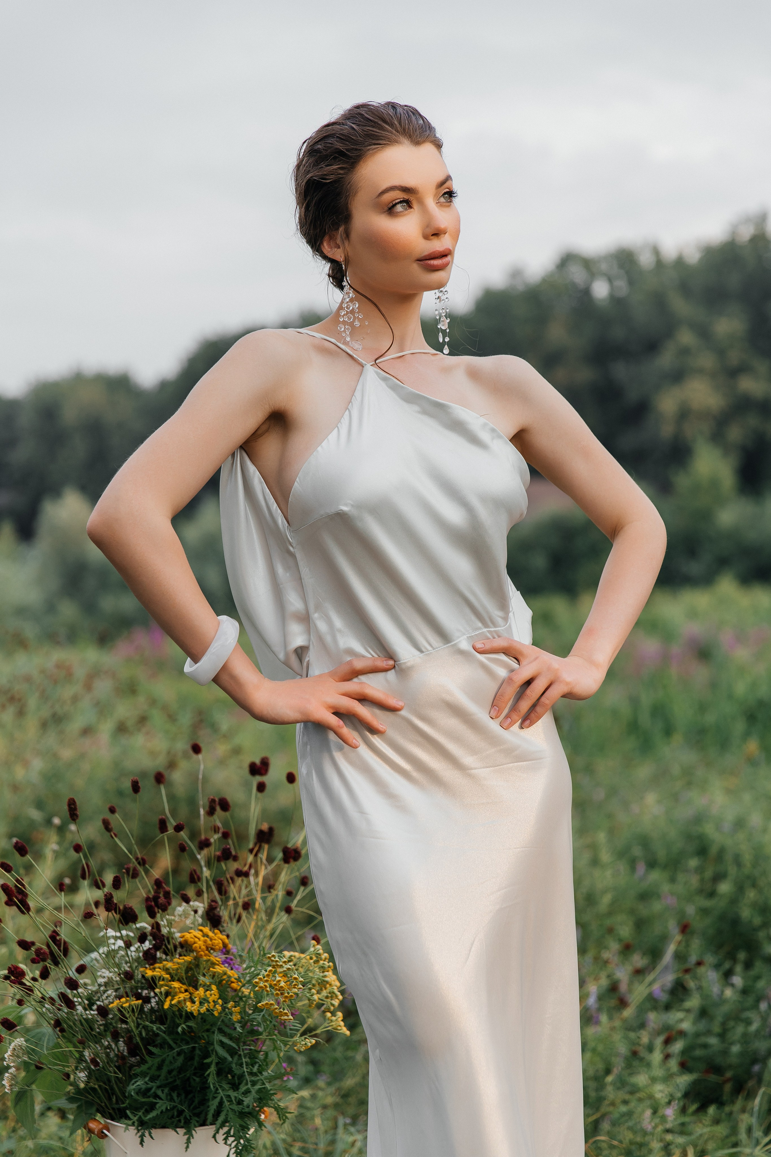 Егор и Полина. Шведские дачи. Семейный и школьный фотограф в Самаре Екатерина Удиванкина