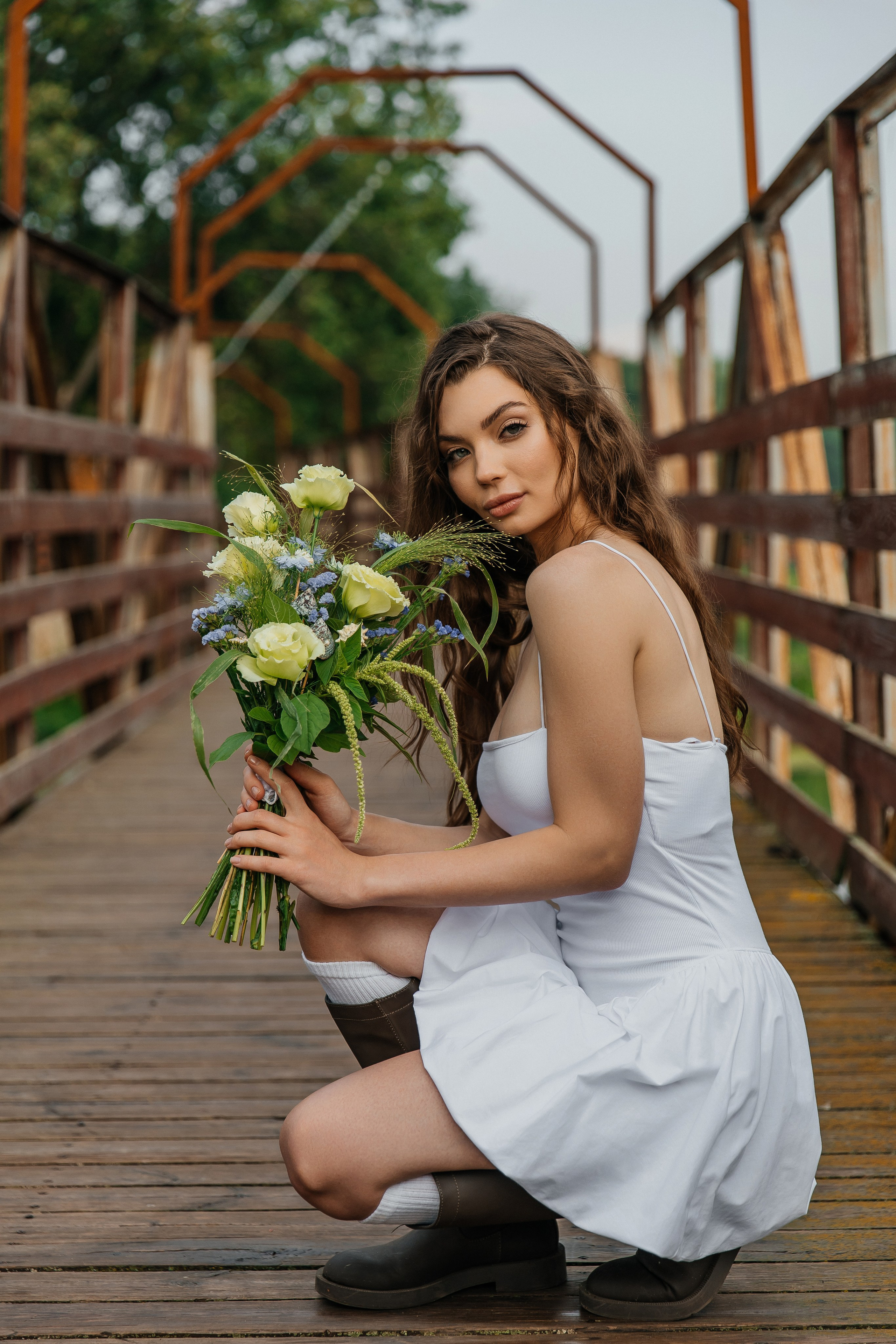 Утренняя рыбалка. Семейный и школьный фотограф в Самаре Екатерина Удиванкина