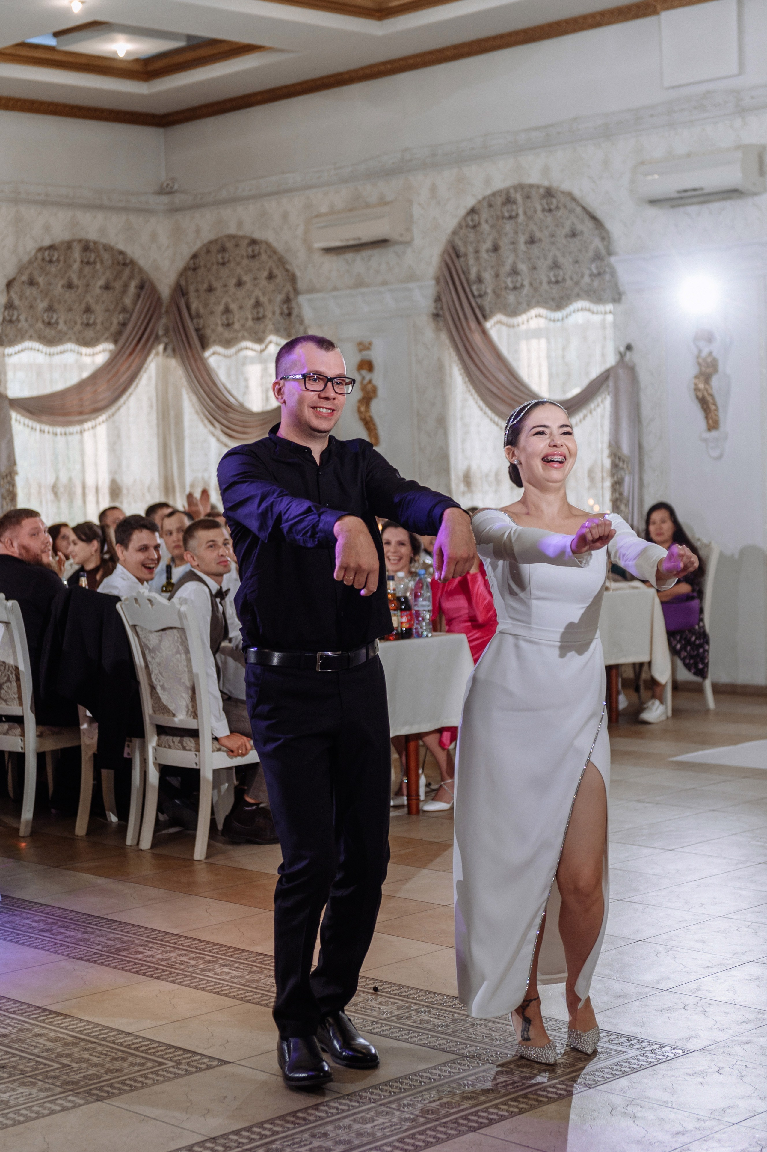 Петр и Надежда 2024. Семейный и свадебный фотограф в Улан-Удэ, Иркутске Илья Спектор