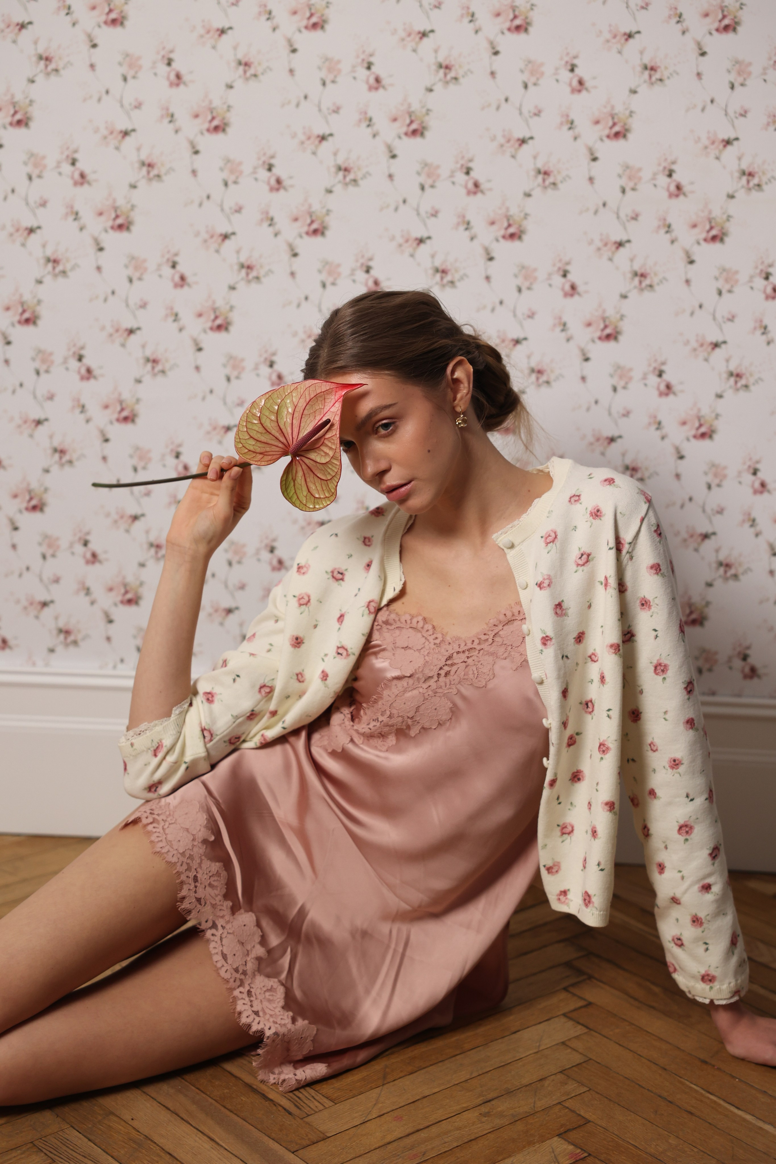 Валерия. Свадебный, семейный и индивидуальный фотограф в Зеленограде и Москве Ирина Костенко