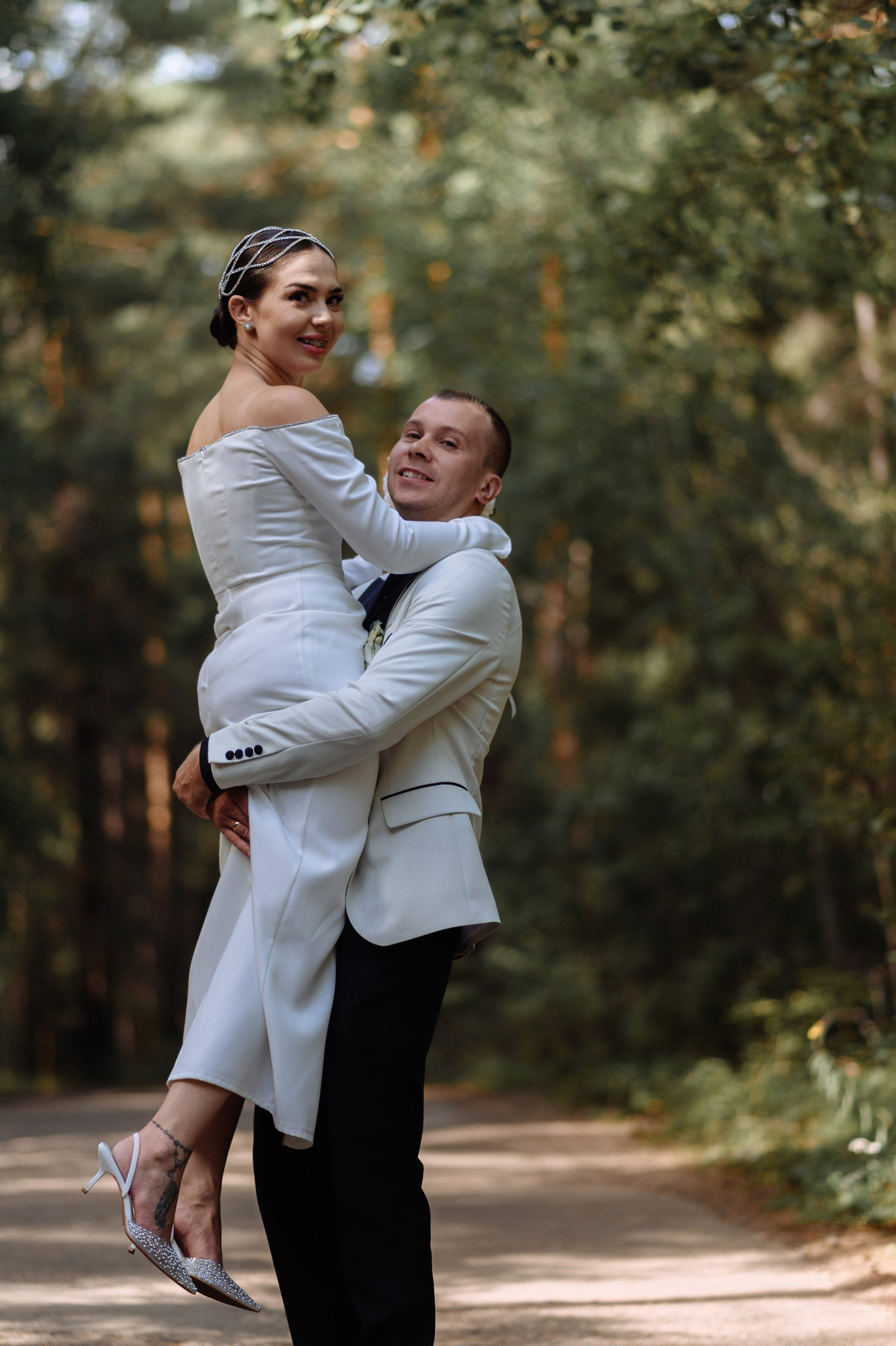 Петр и Надежда 2024. Семейный и свадебный фотограф в Улан-Удэ, Иркутске Илья Спектор