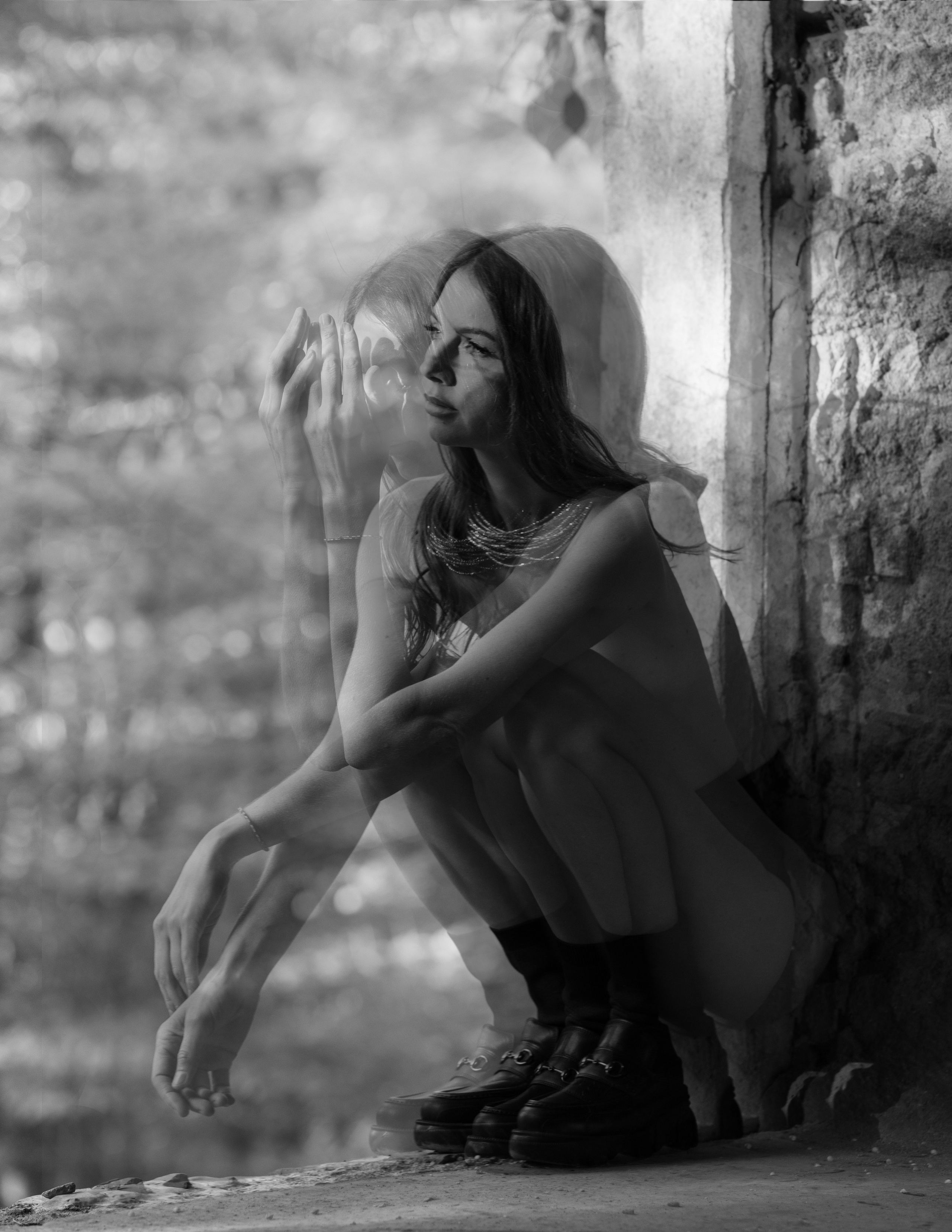 Анжелика. Фотограф в Адлере и  Сочи Ирина Москалева