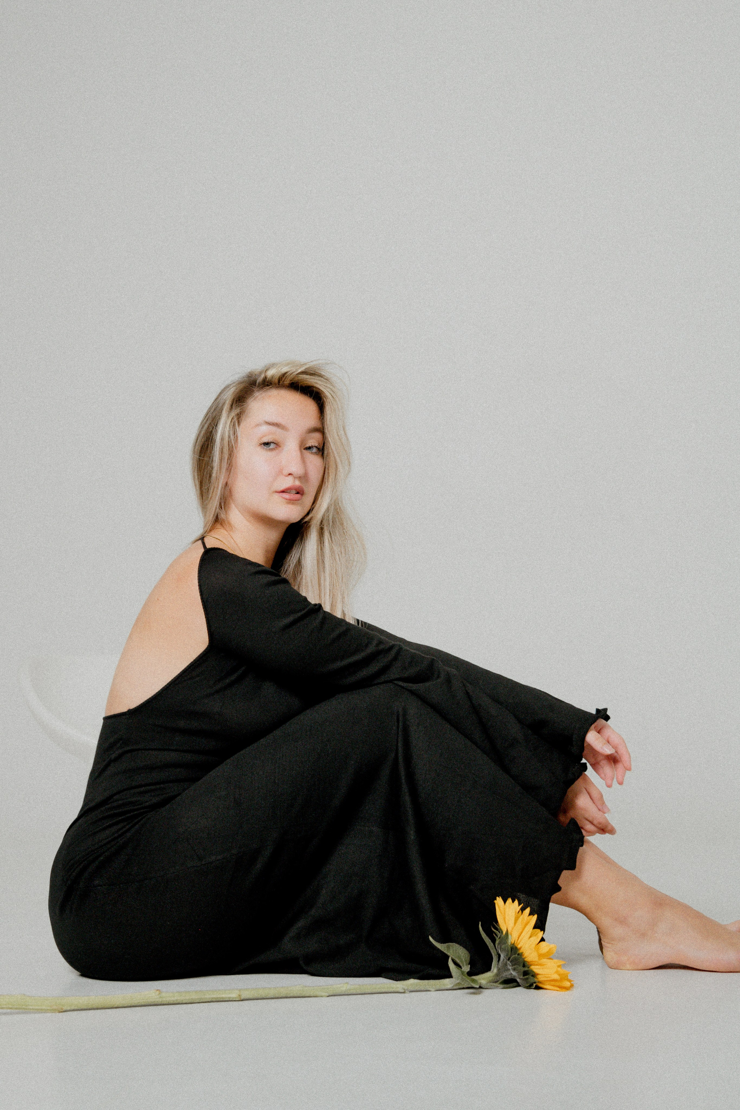 Анастасия. Фотограф Алёна Евграфова