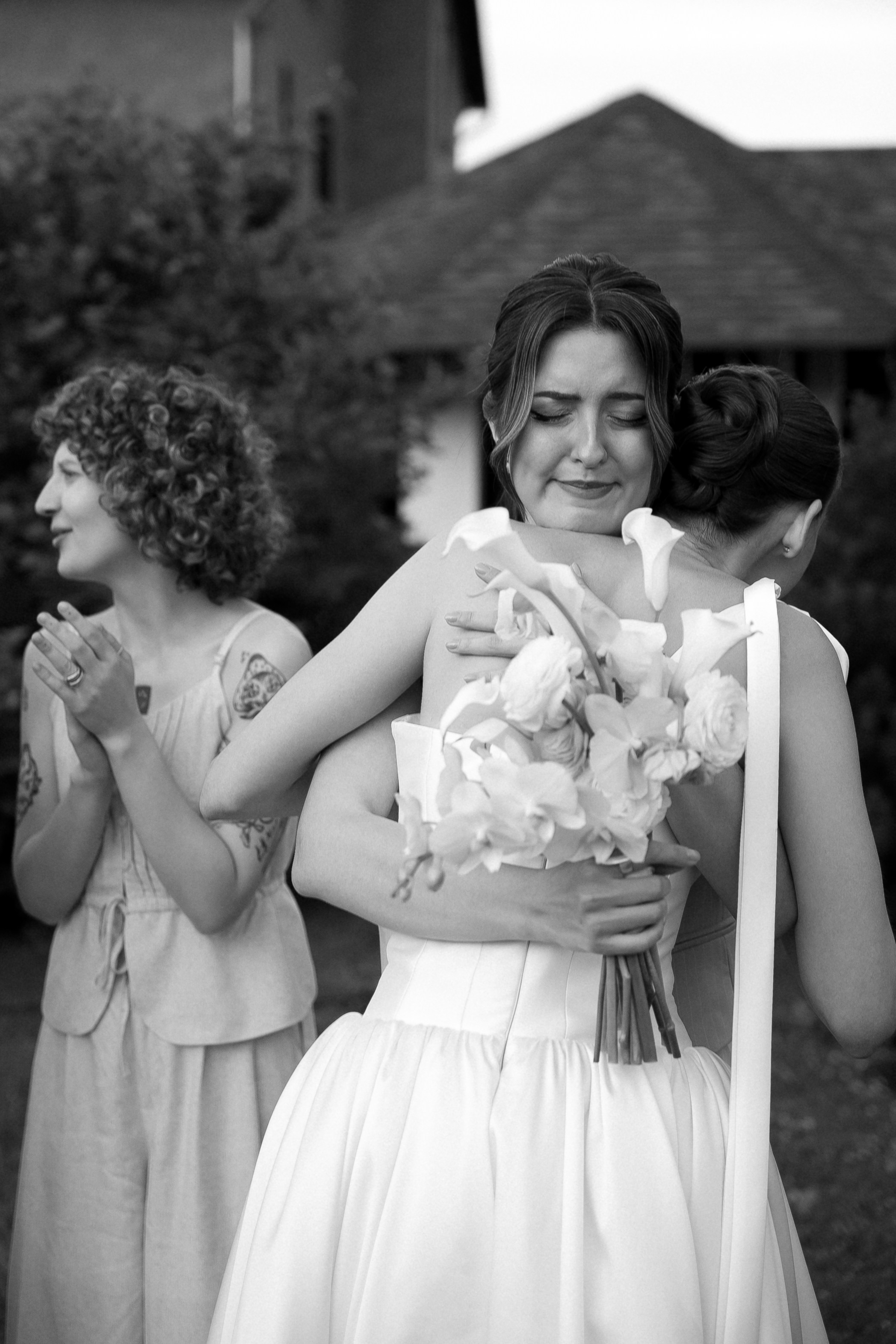 Катя+Артем. Анонс. Семейный и портретный фотограф в Саратове Сахарова Маша