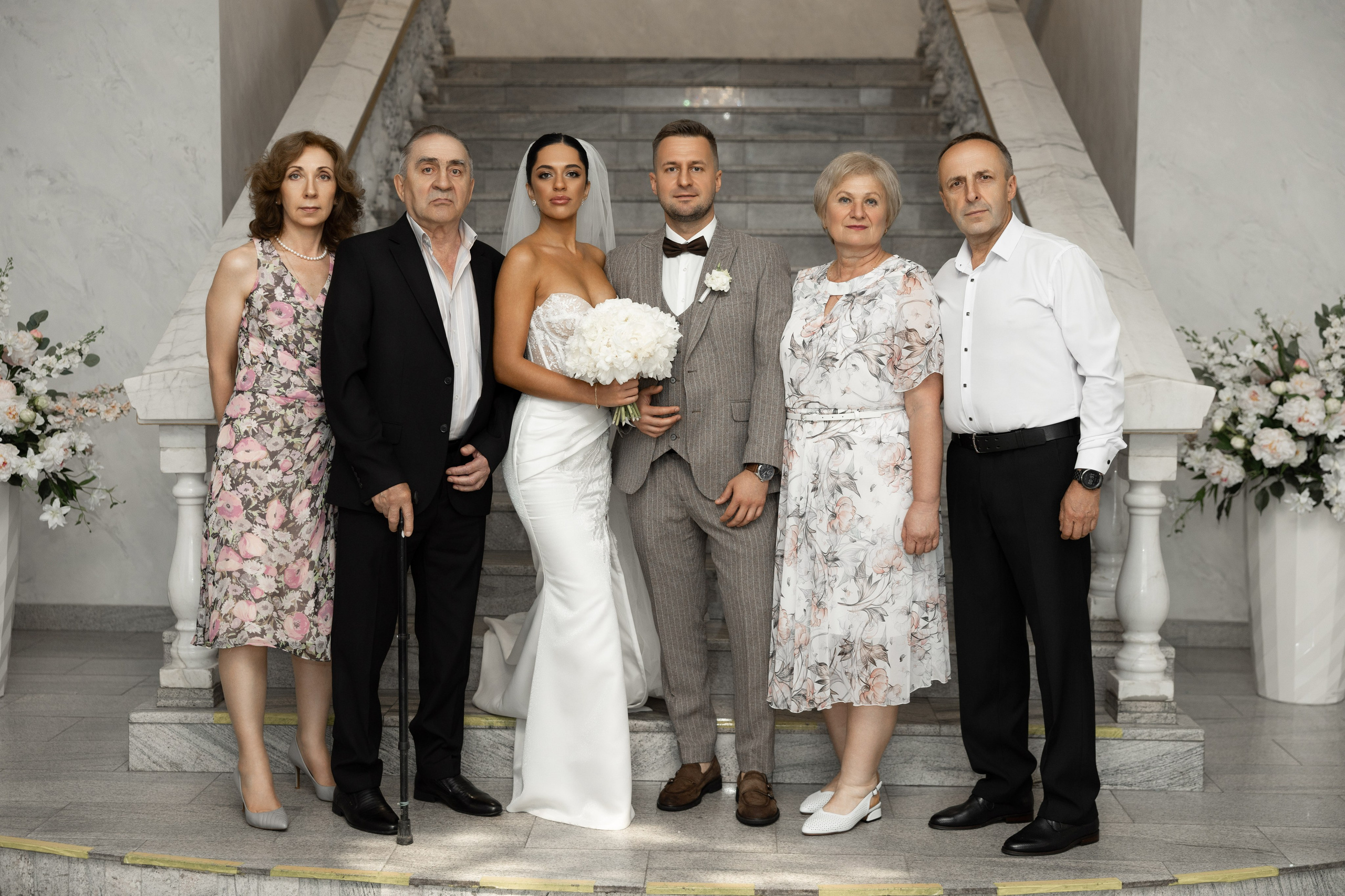 Андрей и Виктория. Свадебный фотограф Тула Москва СПБ / Сёмина Дарья