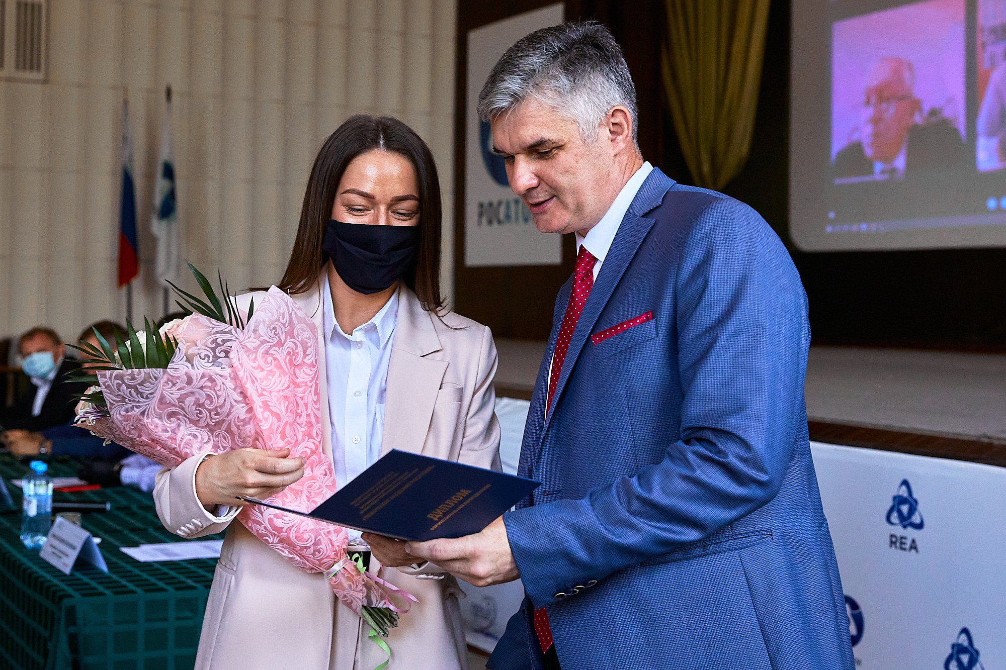 Мероприятия. Фотограф Арсений Королев