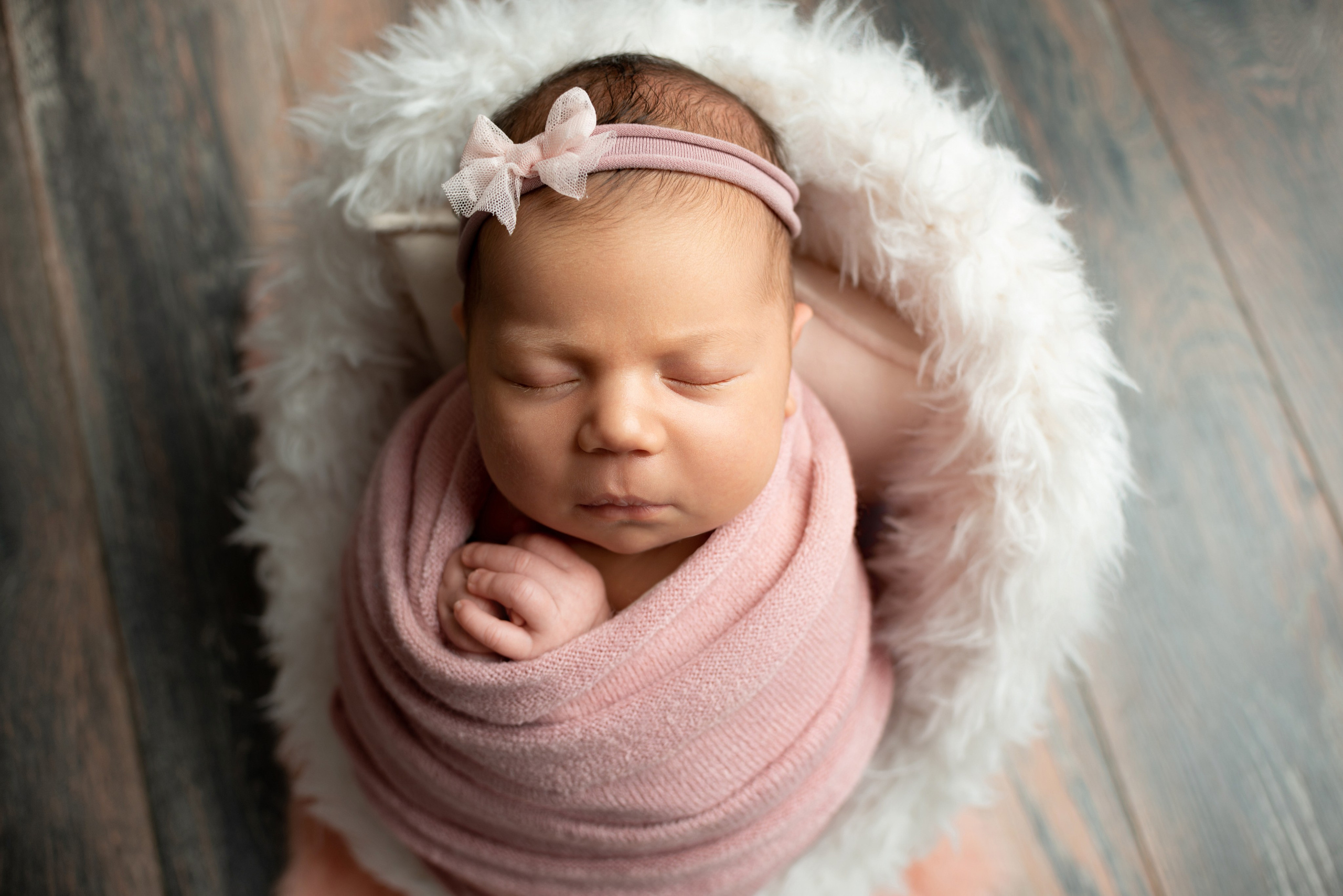 Малышка Анна пакет Ньюборн КРОХА. Фотограф новорожденных в Нижневартовске Лара Курдюкова