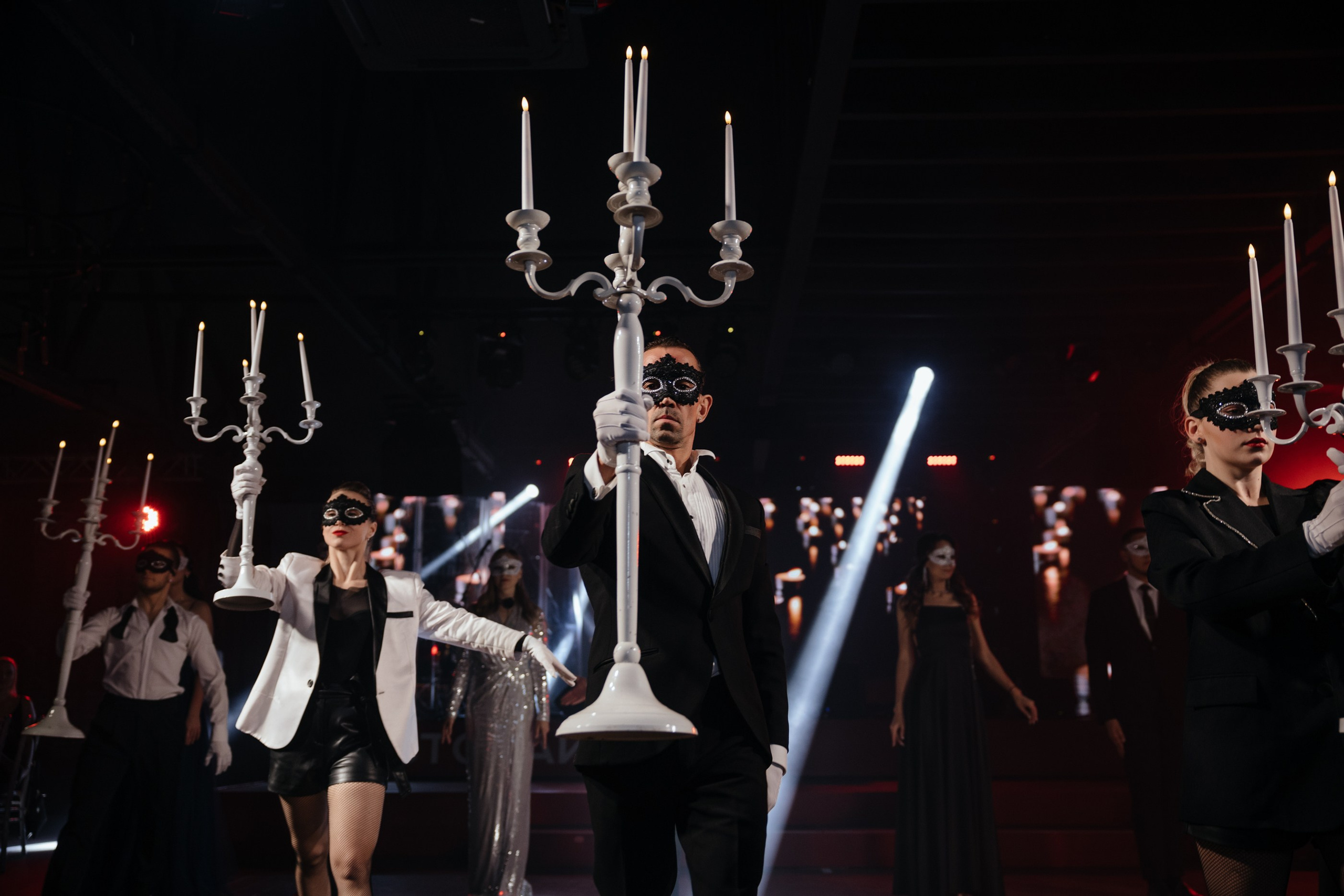 Корпоратив Авторай / 2025 новый год. Свадебный фотограф в Ульяновске Алексей Китов