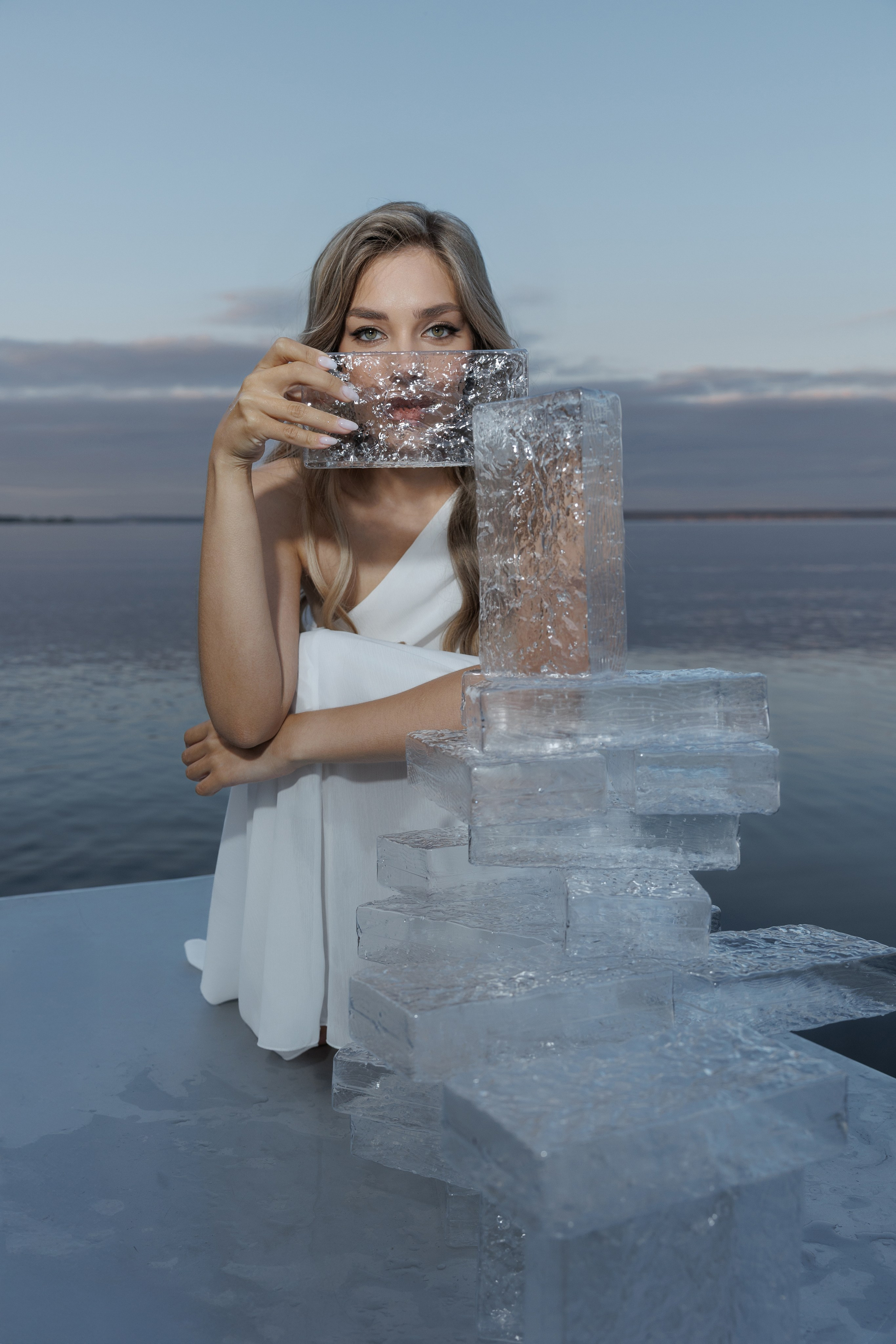 Платформа. Свадебный фотограф в Ульяновске Алексей Китов