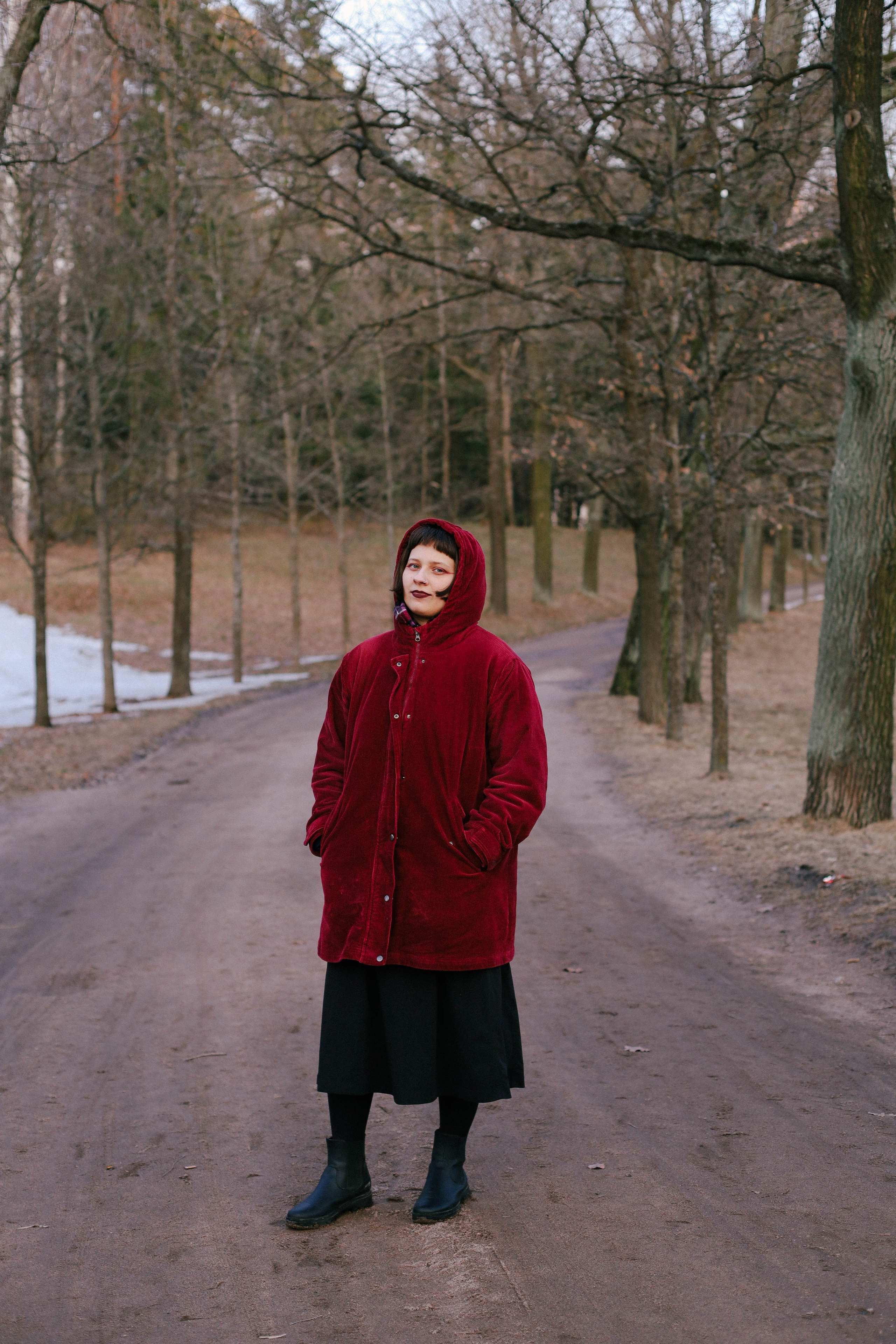 Ксюша и Таня