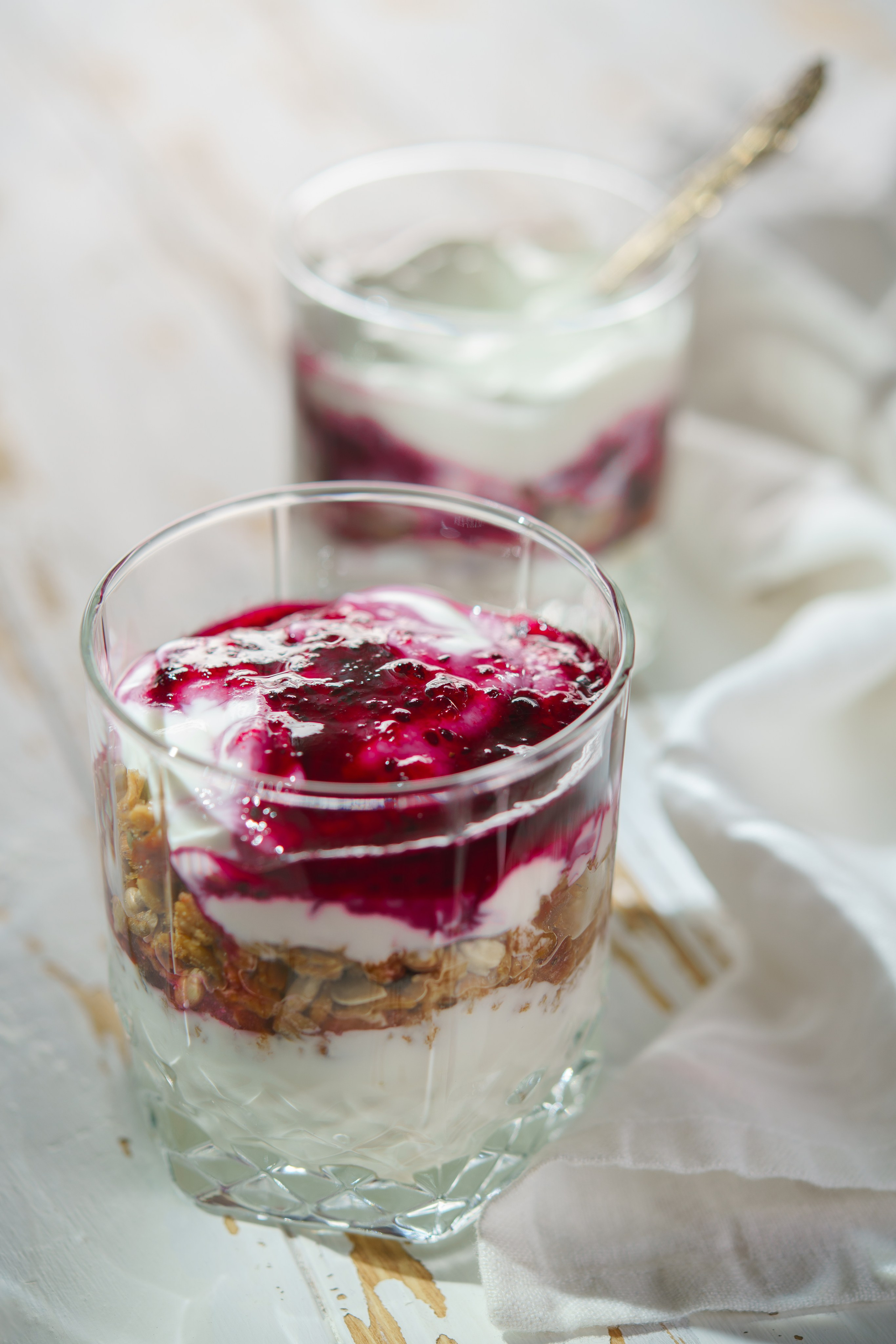 Фуд фото и портреты профессионалов  фуд индустрии. Сергей Гаврилов, фотограф