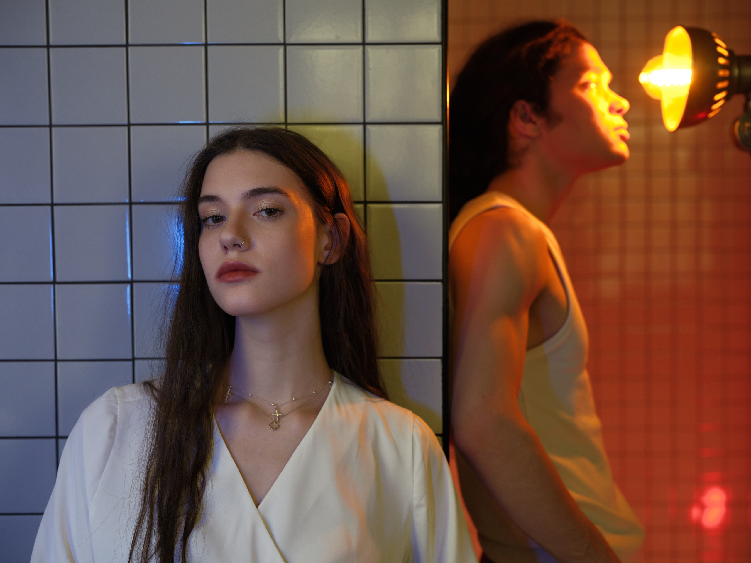 Особый взгляд на людей. Сергей Гаврилов, фотограф