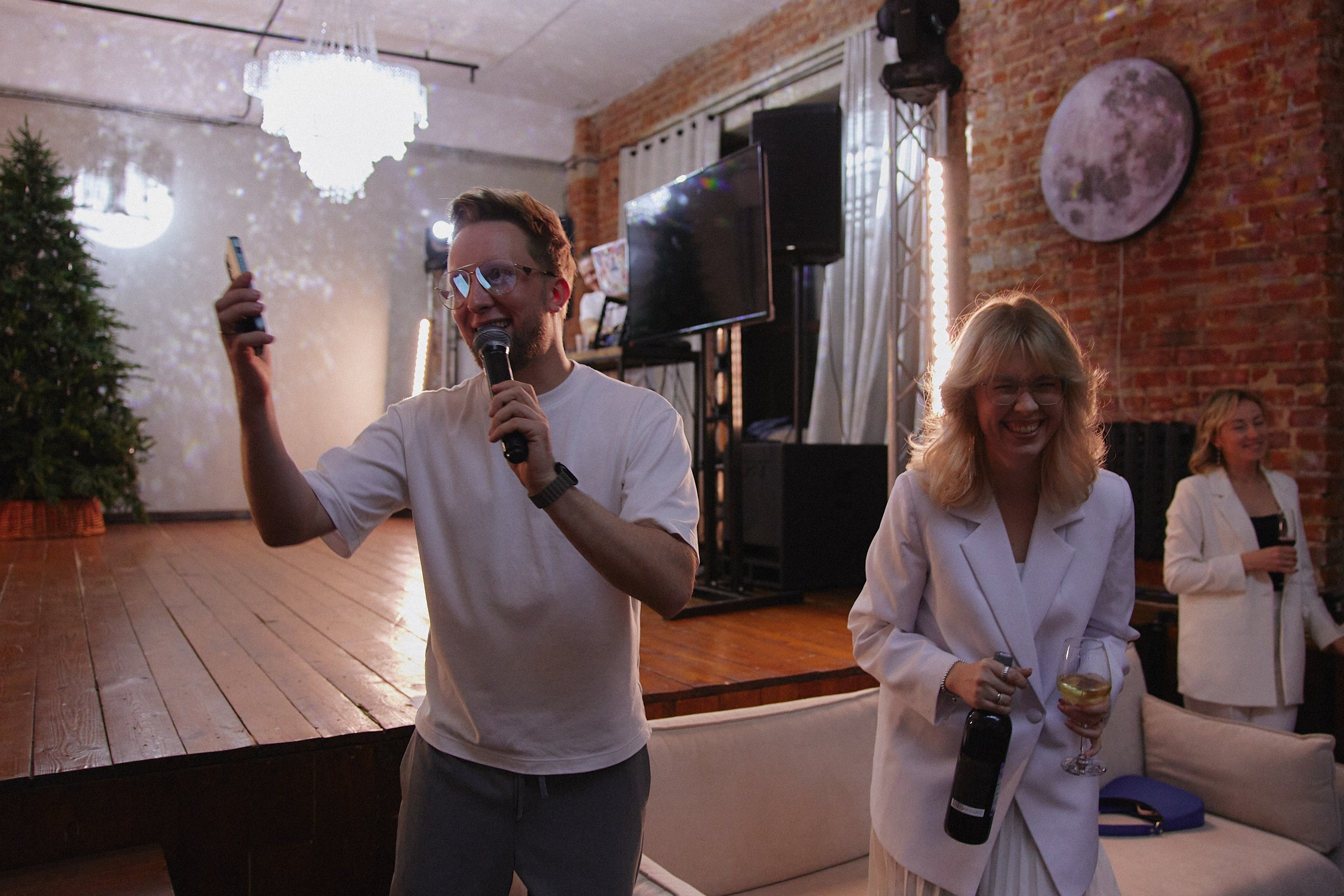 День рождения StudioPeople. Фотограф во Владимире Борисова Наталья