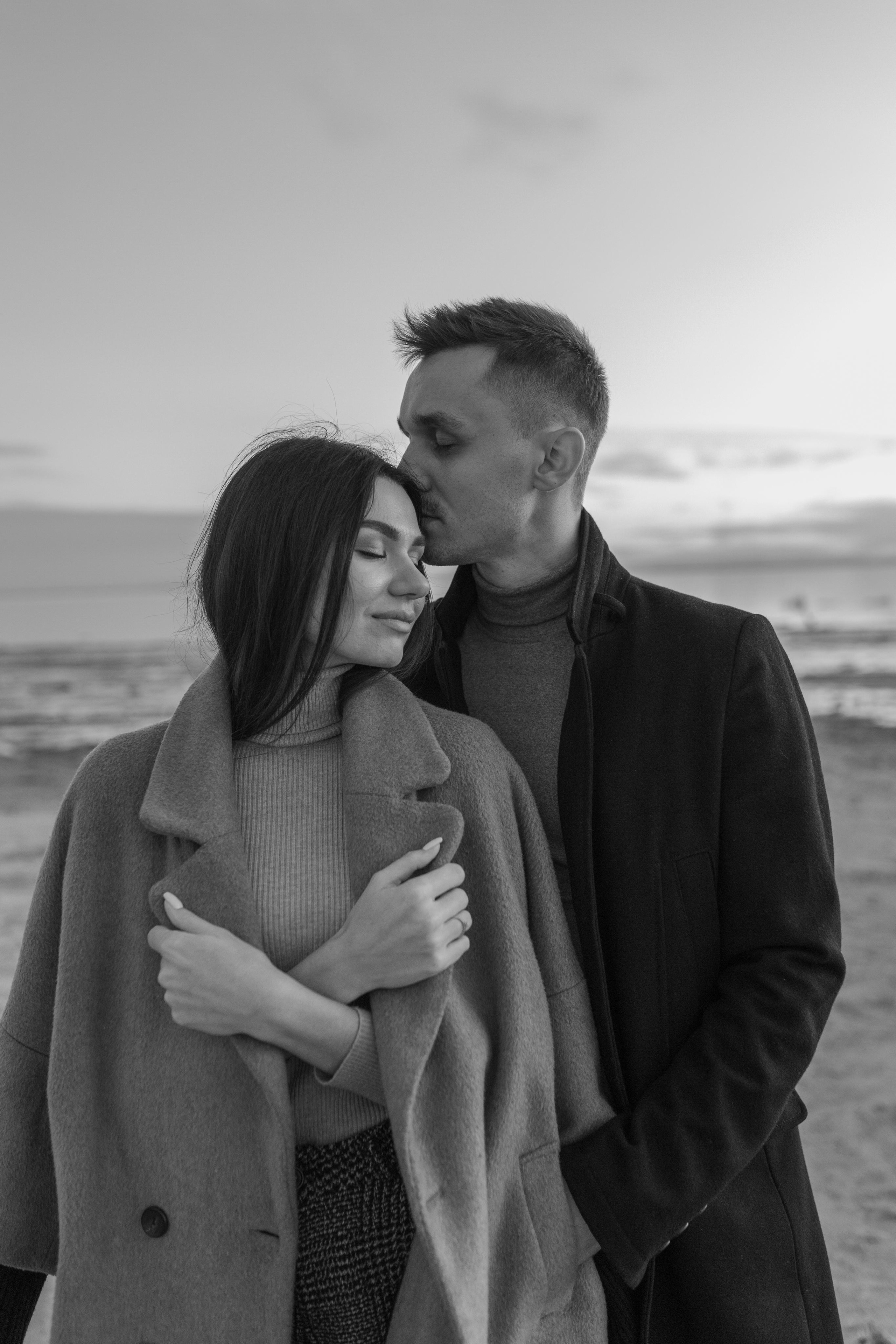 Семейные и love-story. Фотограф в Краснодаре Юлия Перкунова