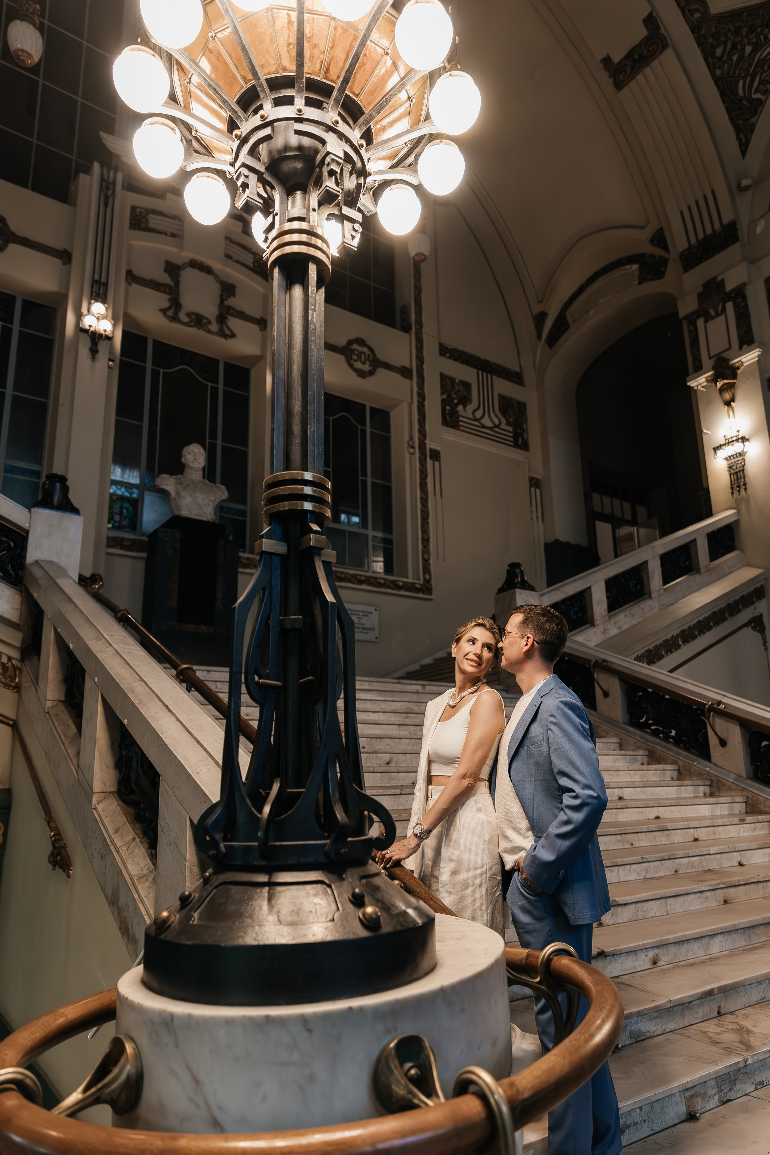 Свадебные. Фотограф Гуменюк Мария