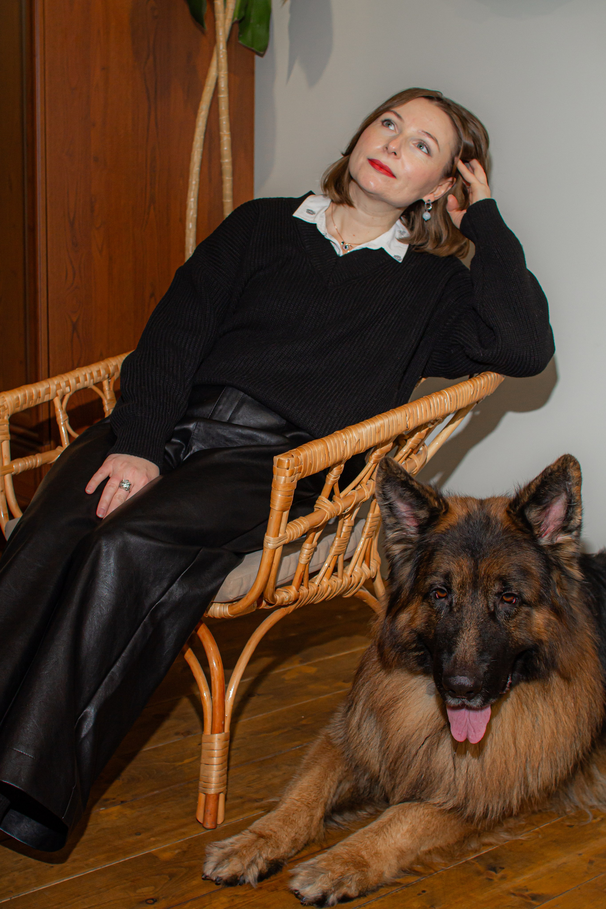 Весенняя Ната. Фотограф в Хабаровске Юлия Чванова