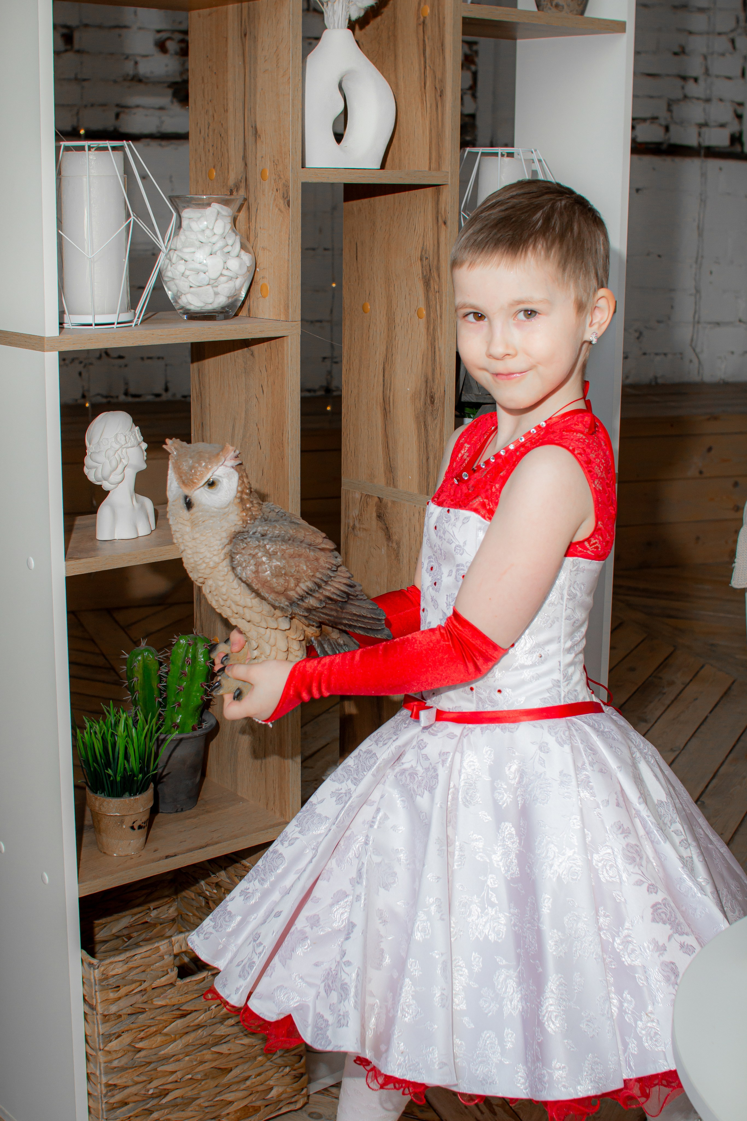 Мама и дочь. Фотограф в Хабаровске Юлия Чванова