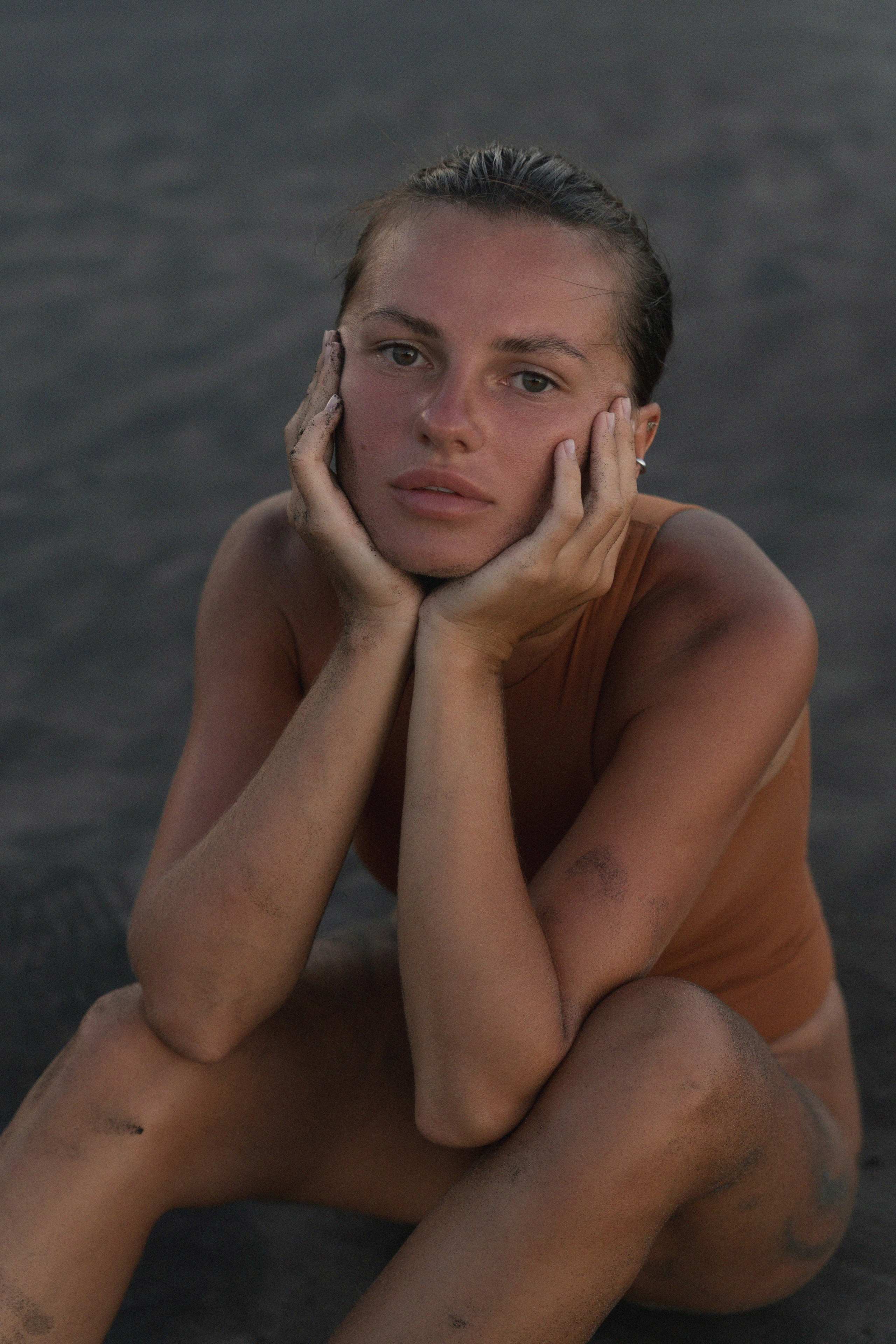 Тоня. Фотограф Alena Ray