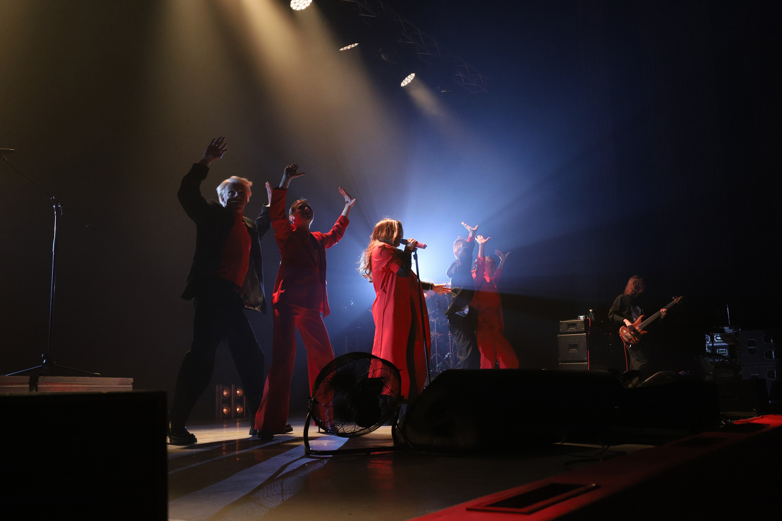 Ирина Дубцова. Фотограф в Новосибирске Александр Иванов