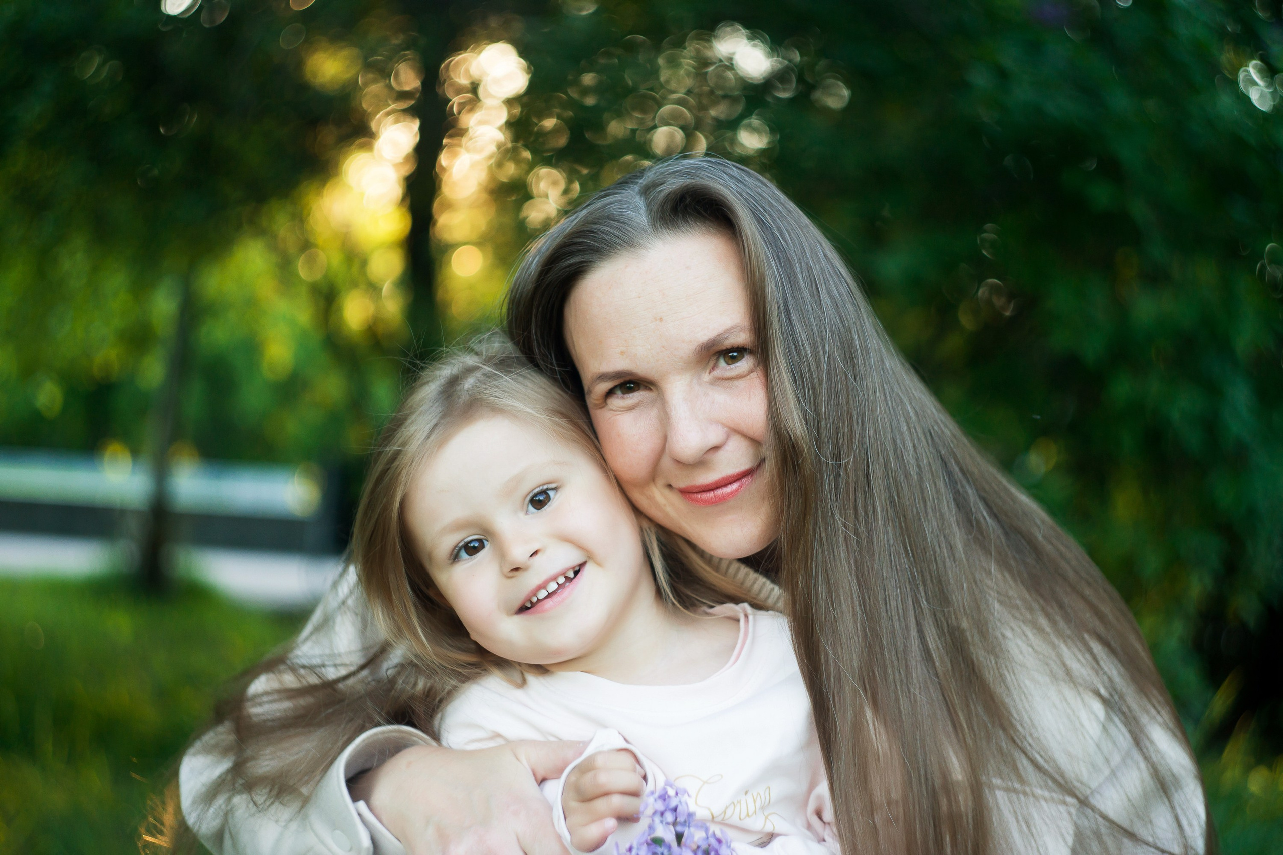 Семья и дети. Фотограф Челябинск · Ольга Серебрякова