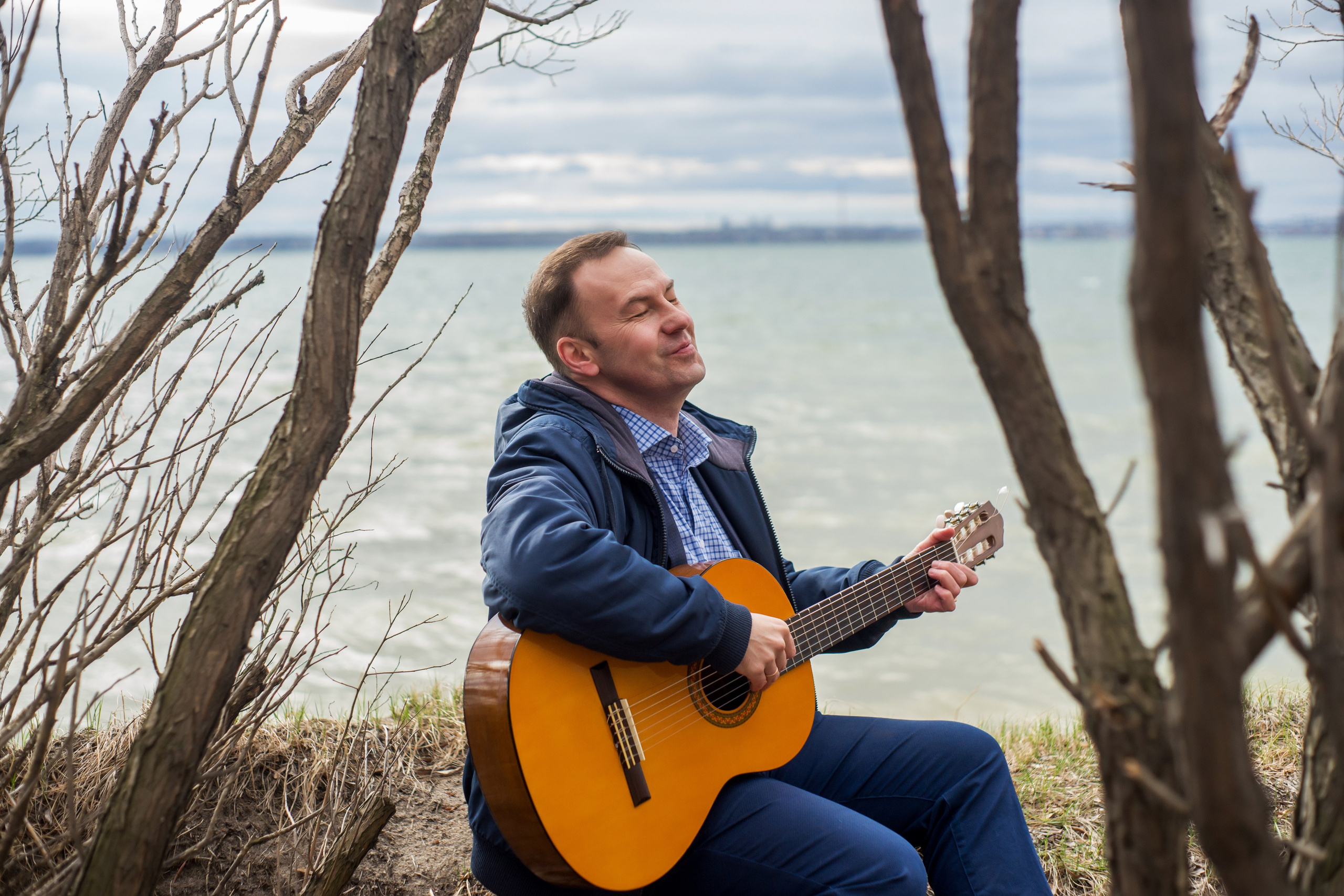 Индивидуальный портрет. Фотограф Челябинск · Ольга Серебрякова