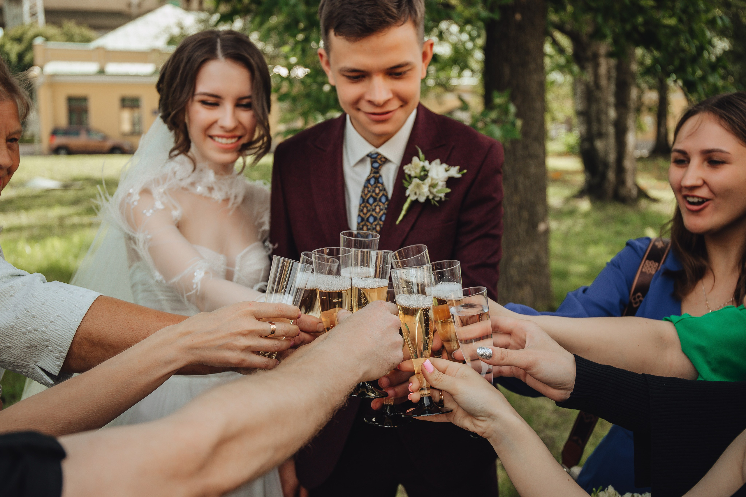 Саша & Настя. Полный день. Свадебный и семейный фотограф Пушкин Царское Село СПБ Питер Санкт-Петербург и Рязань Ольга Козлова