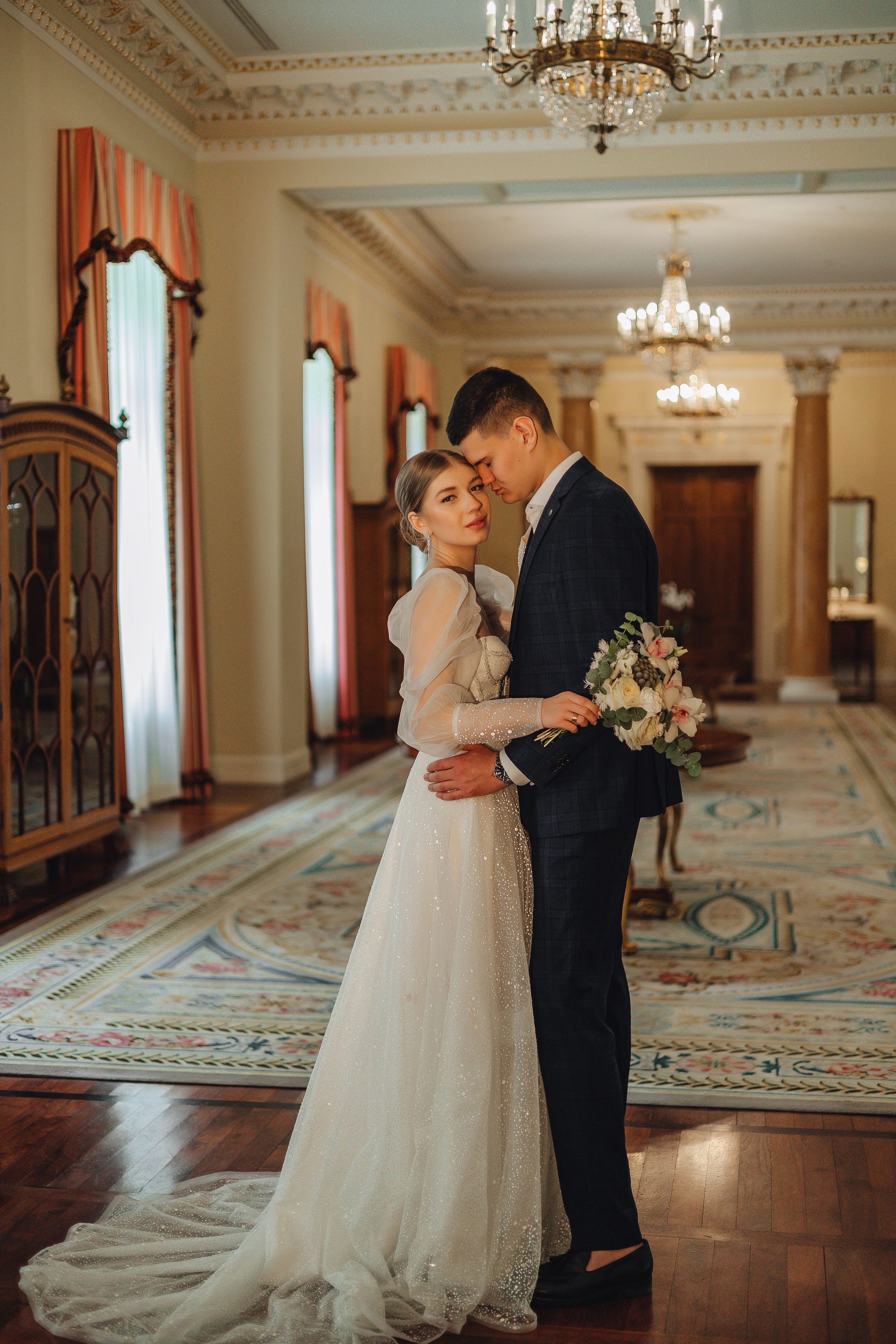 Артем & Вика. Отель Four Seasons Lion Palace. Свадебный и семейный фотограф Пушкин Царское Село СПБ Питер Санкт-Петербург и Рязань Ольга Козлова