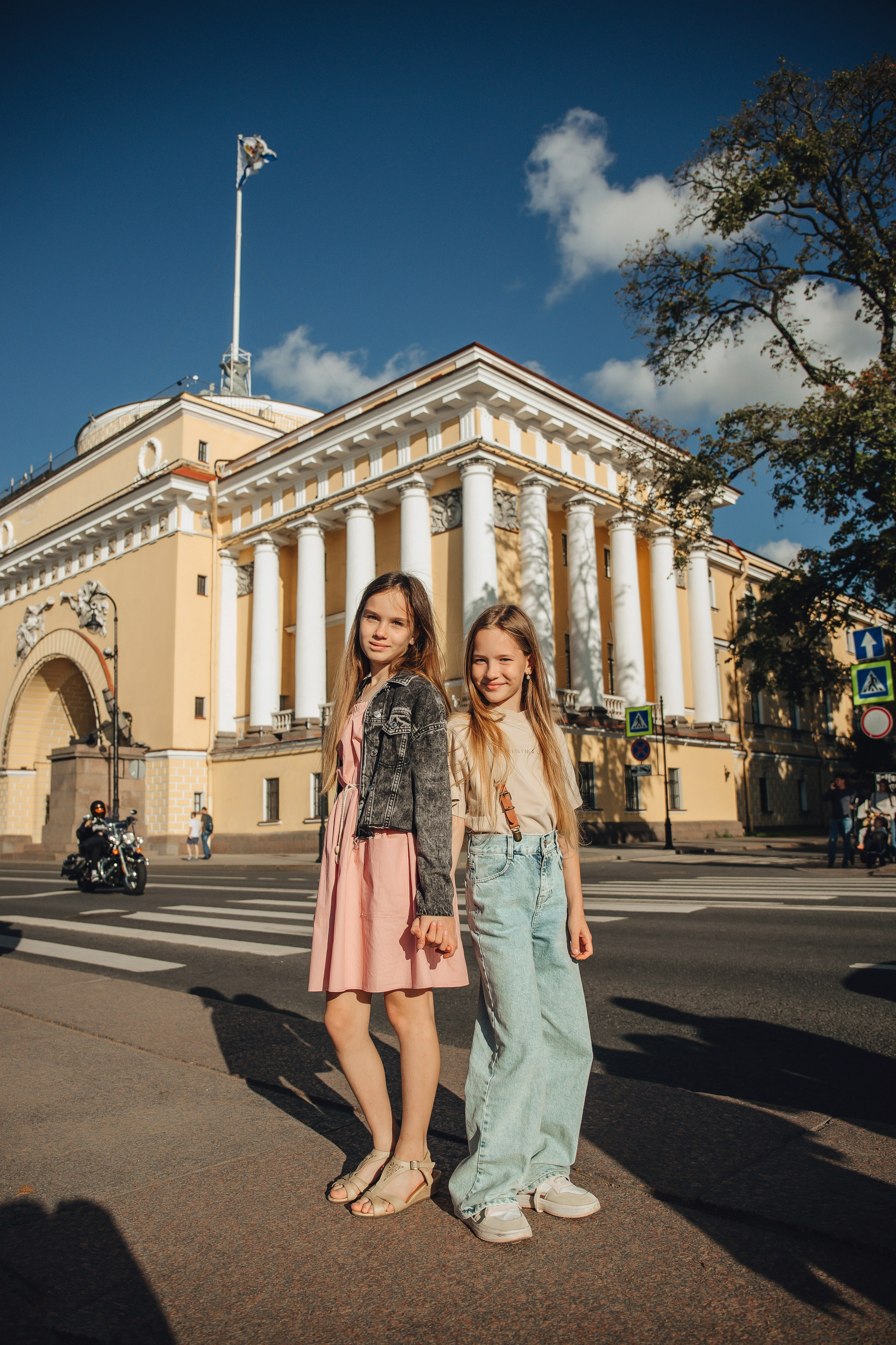 Отпуск в Питере. Свадебный и семейный фотограф Пушкин Царское Село СПБ Питер Санкт-Петербург и Рязань Ольга Козлова