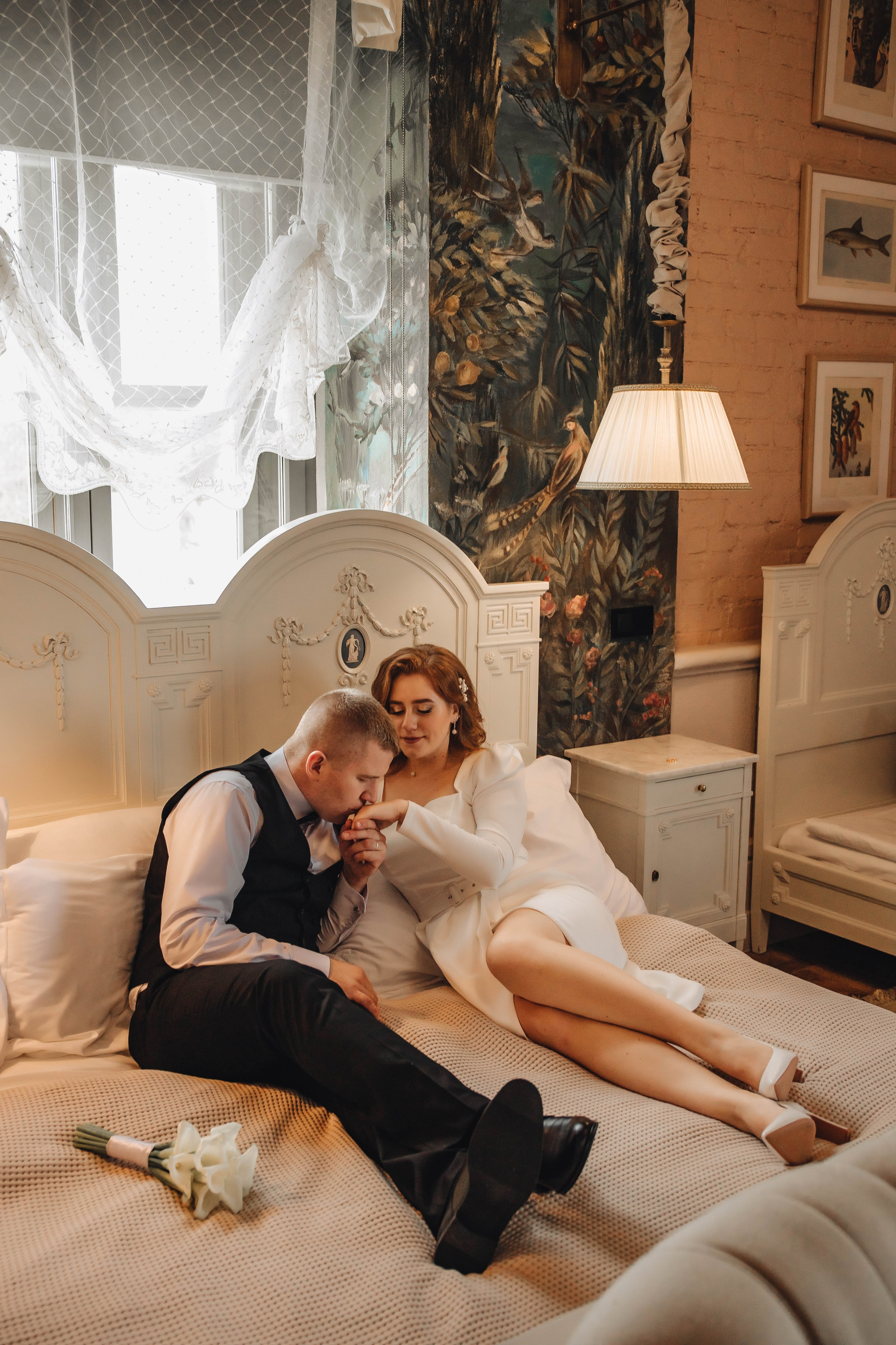 Люба & Женя. День для двоих. Свадебный и семейный фотограф Пушкин Царское Село СПБ Питер Санкт-Петербург и Рязань Ольга Козлова