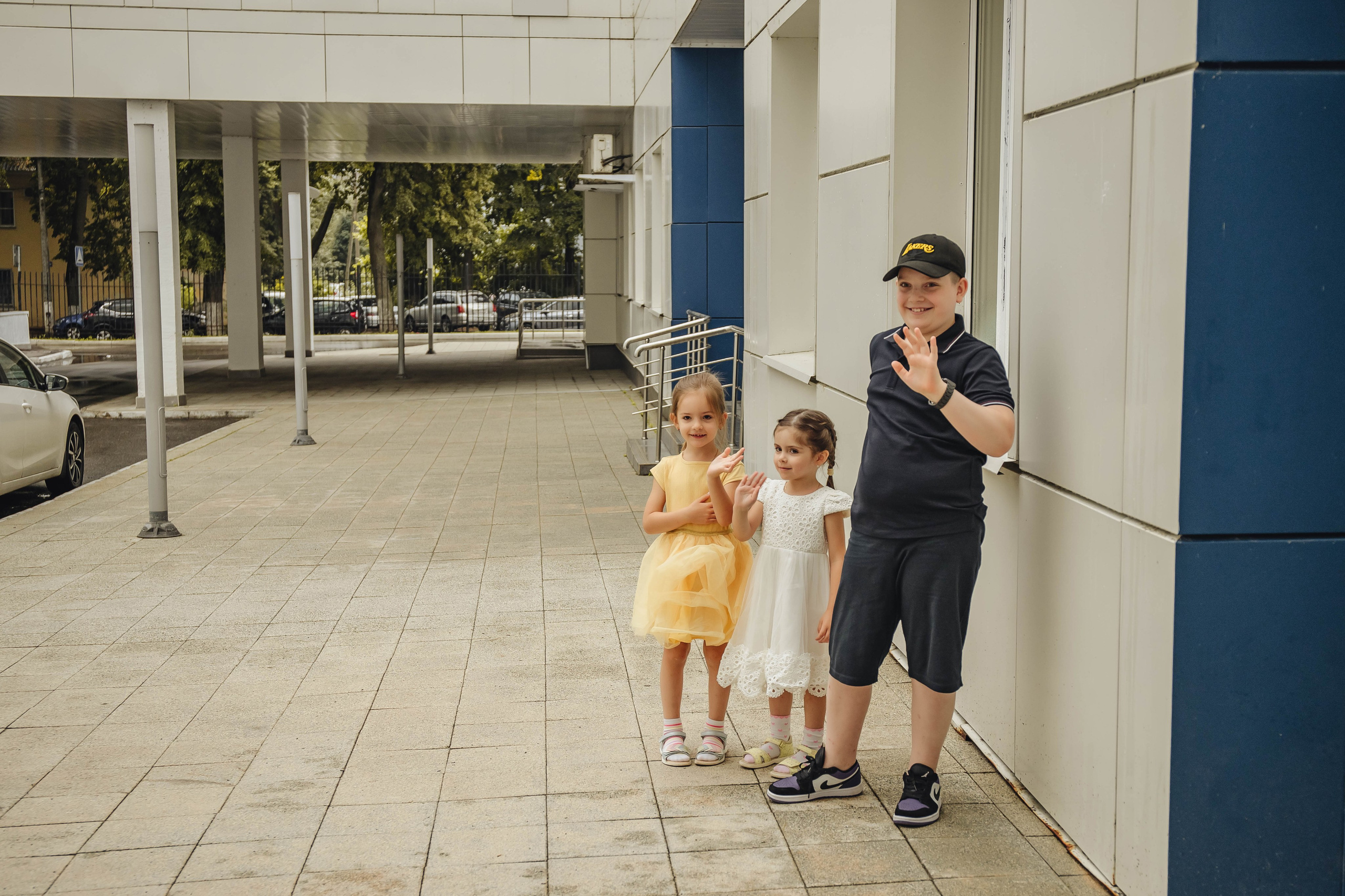 Выписка Сони. Свадебный и семейный фотограф Пушкин Царское Село СПБ Питер Санкт-Петербург и Рязань Ольга Козлова