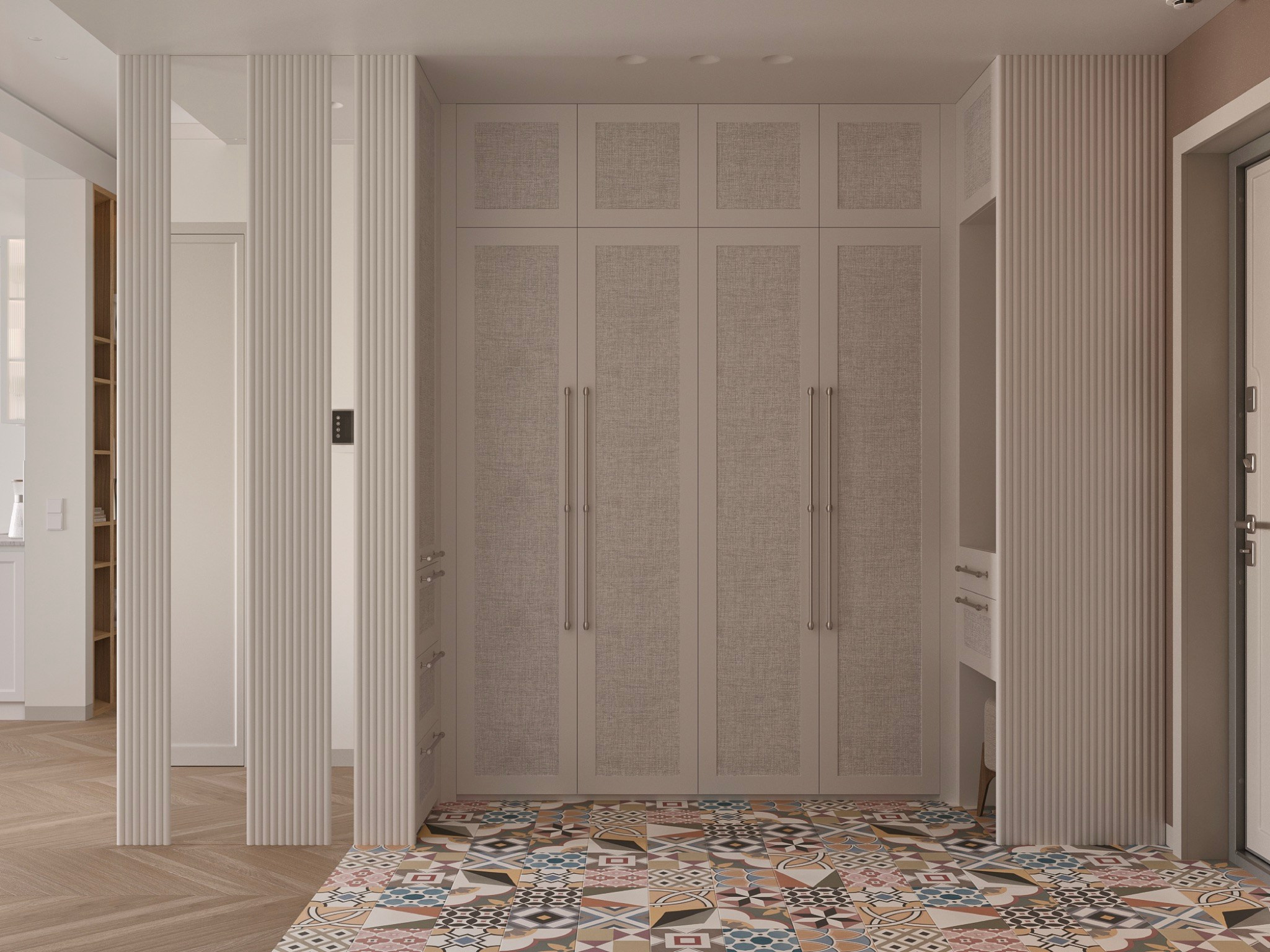 NEVA. Семейное бюро Малицких