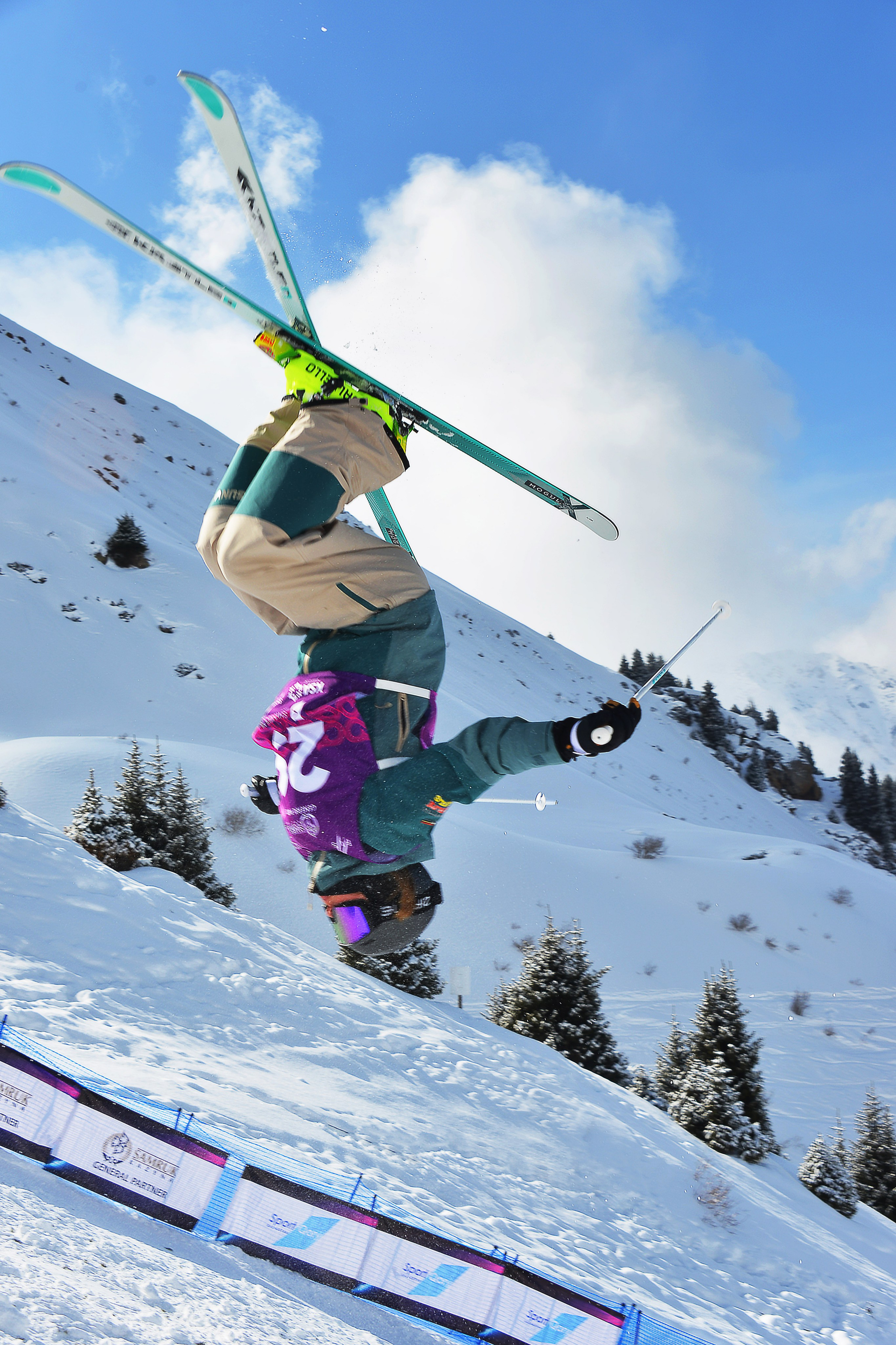 Кубок мира-фристайл 2025. Фотосъёмка. Фотограф Сергей Авдеев-семейный и детский фотограф в Алматы