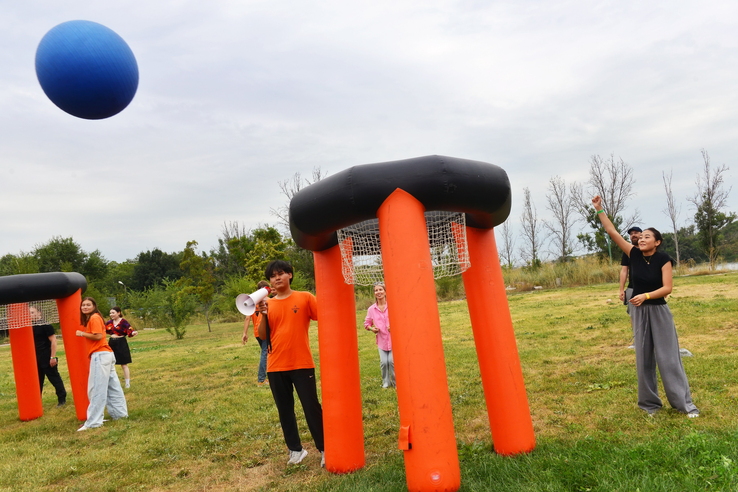 Тимбилдинг-3. Фотосъёмка. Фотограф Сергей Авдеев-семейный и детский фотограф в Алматы