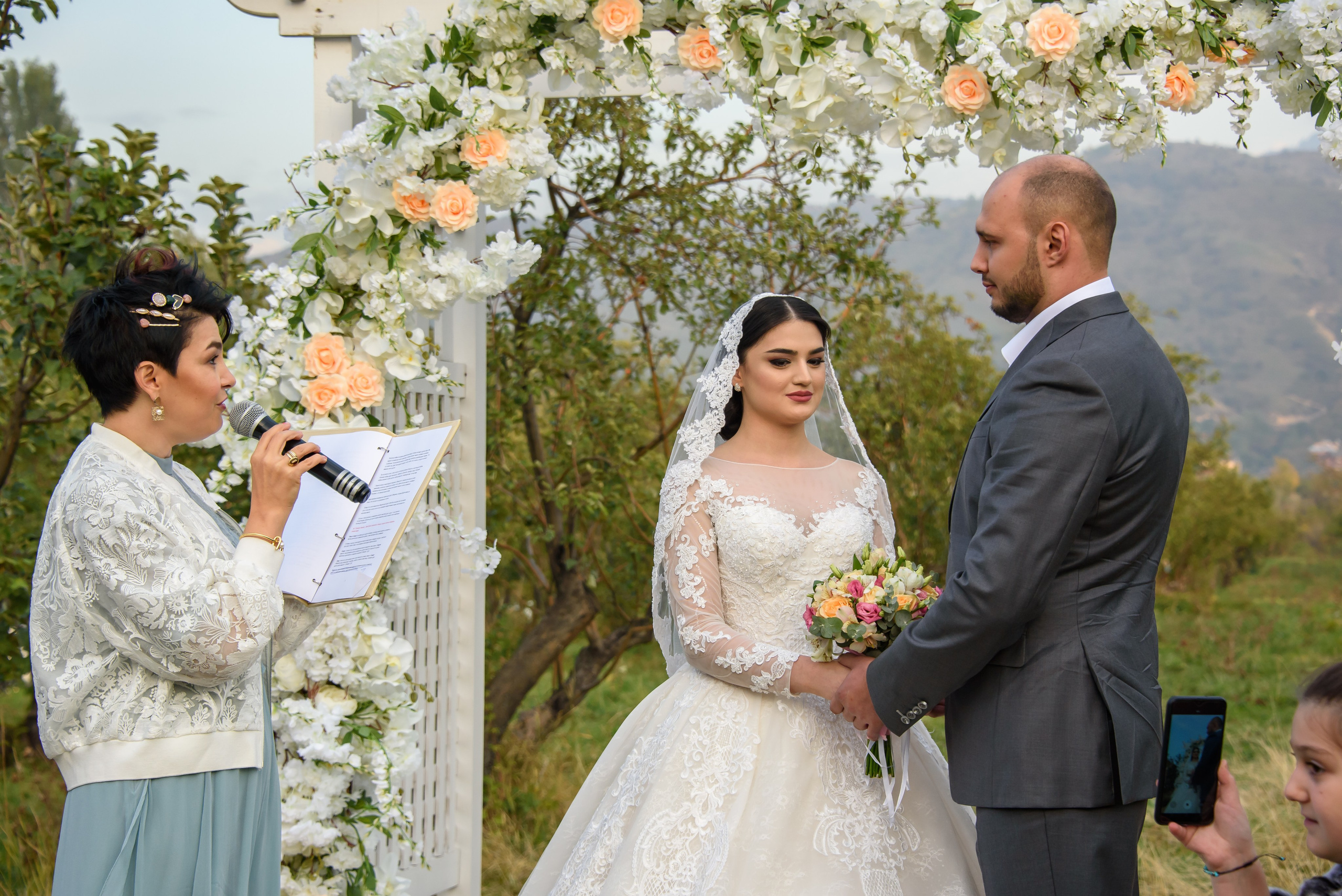 Свадьба. Фотосъёмка. Фотограф Сергей Авдеев-семейный и детский фотограф в Алматы