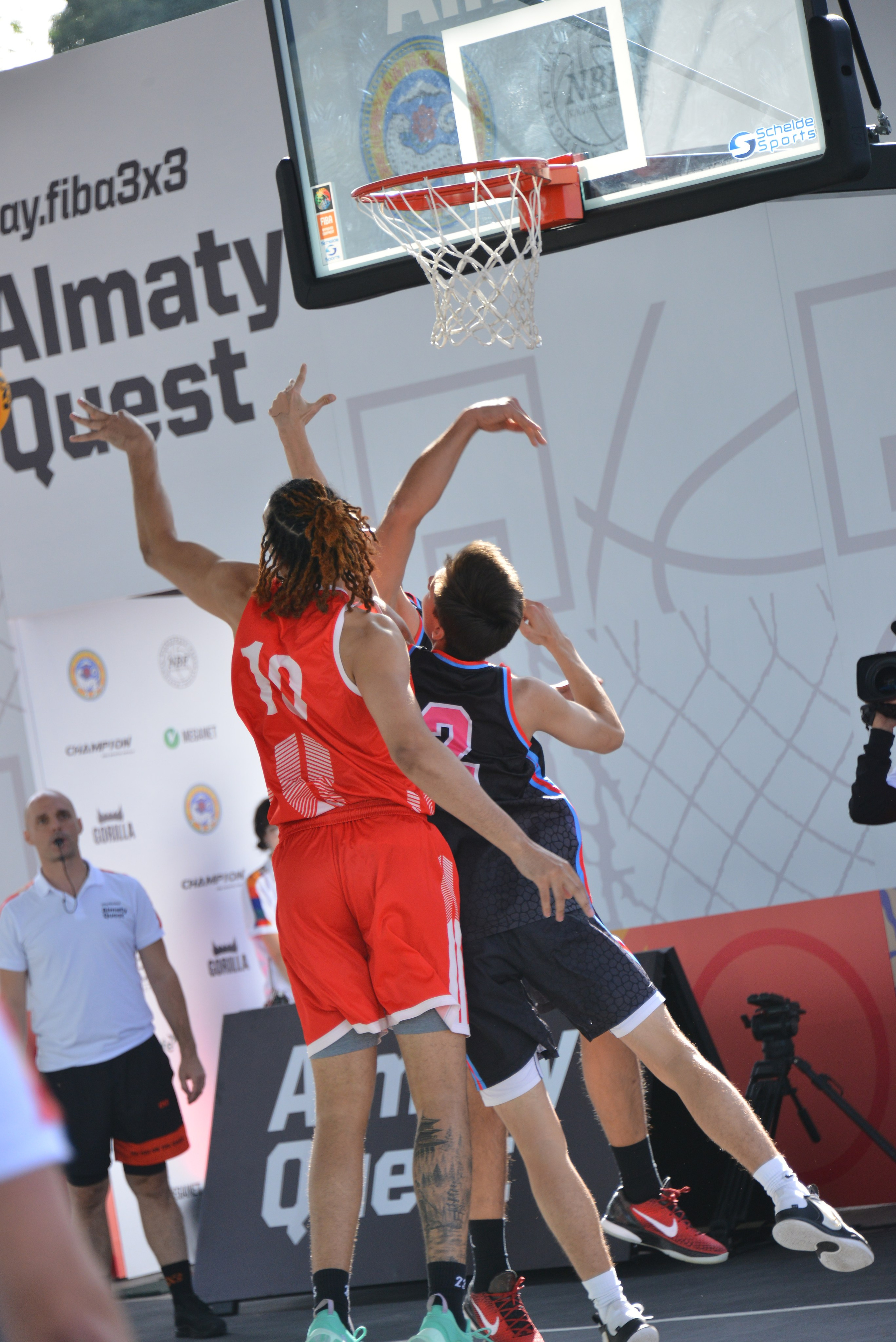 Стритбол. Фотосъёмка. Фотограф Сергей Авдеев-семейный и детский фотограф в Алматы