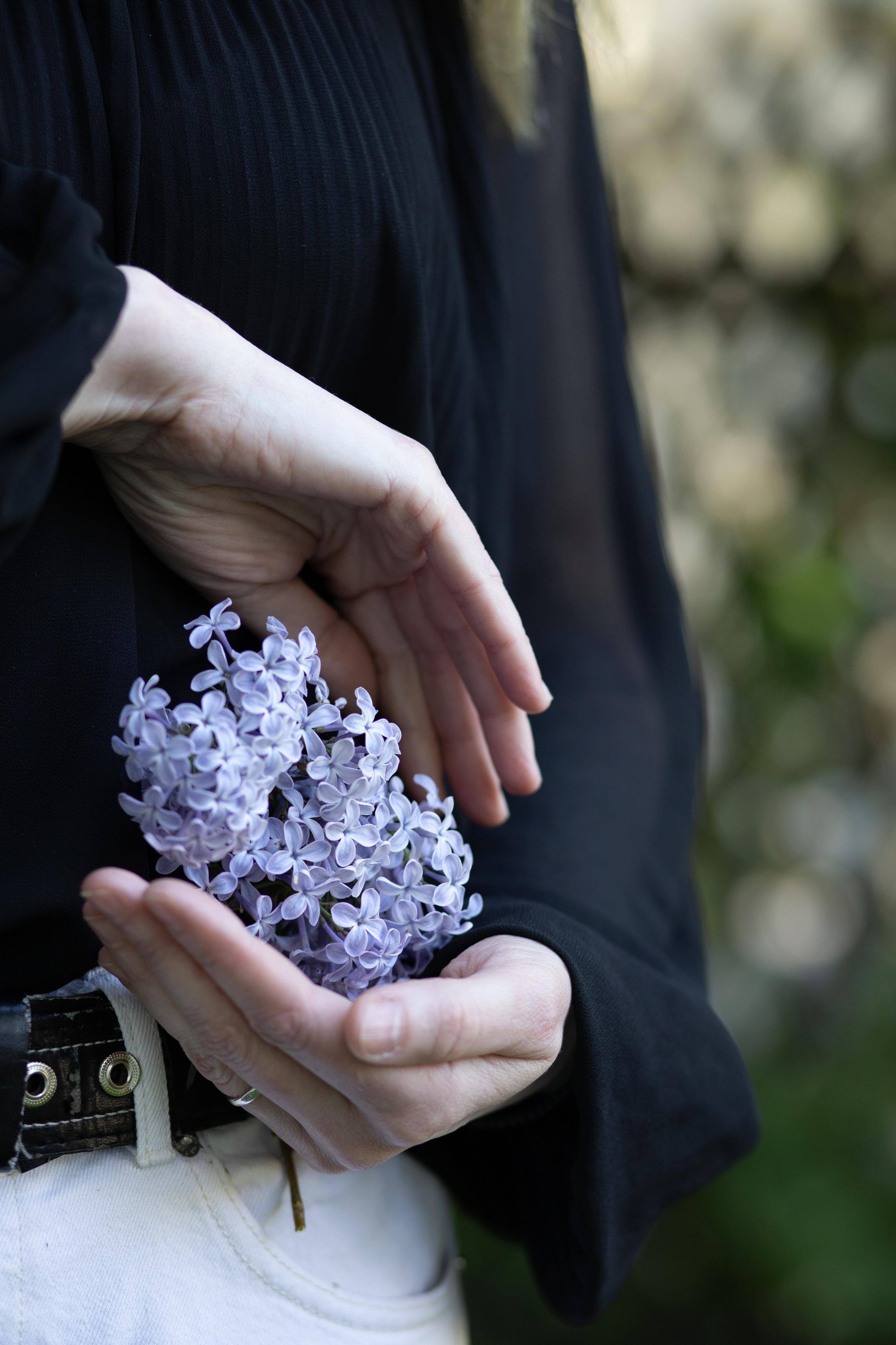Юлия. Марина Лавинская Фотограф из Москвы