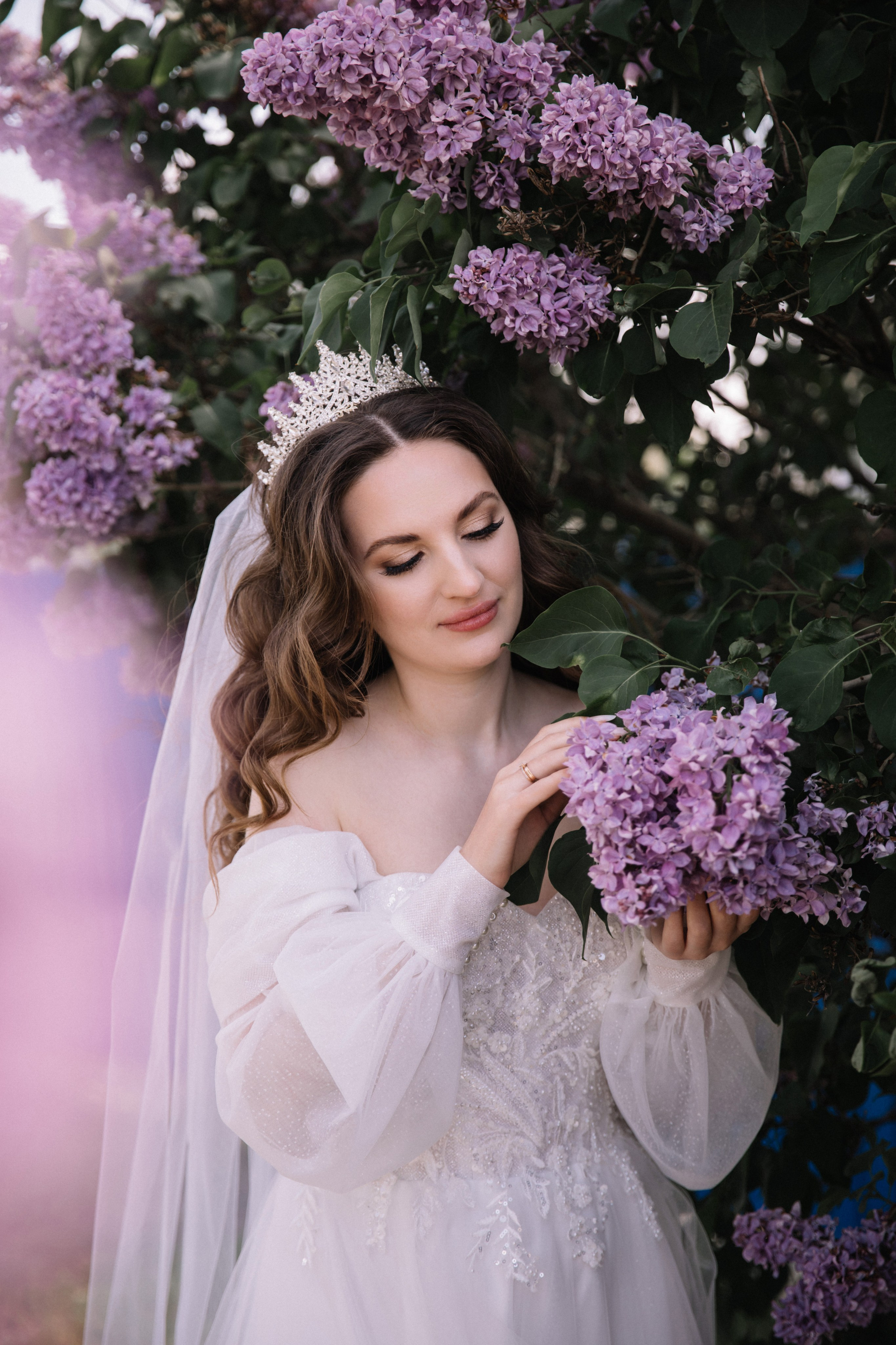 Свадьба Насти и Игоря. Свадебный и семейный фотограф в Волгограде Анастасия Кошенскова