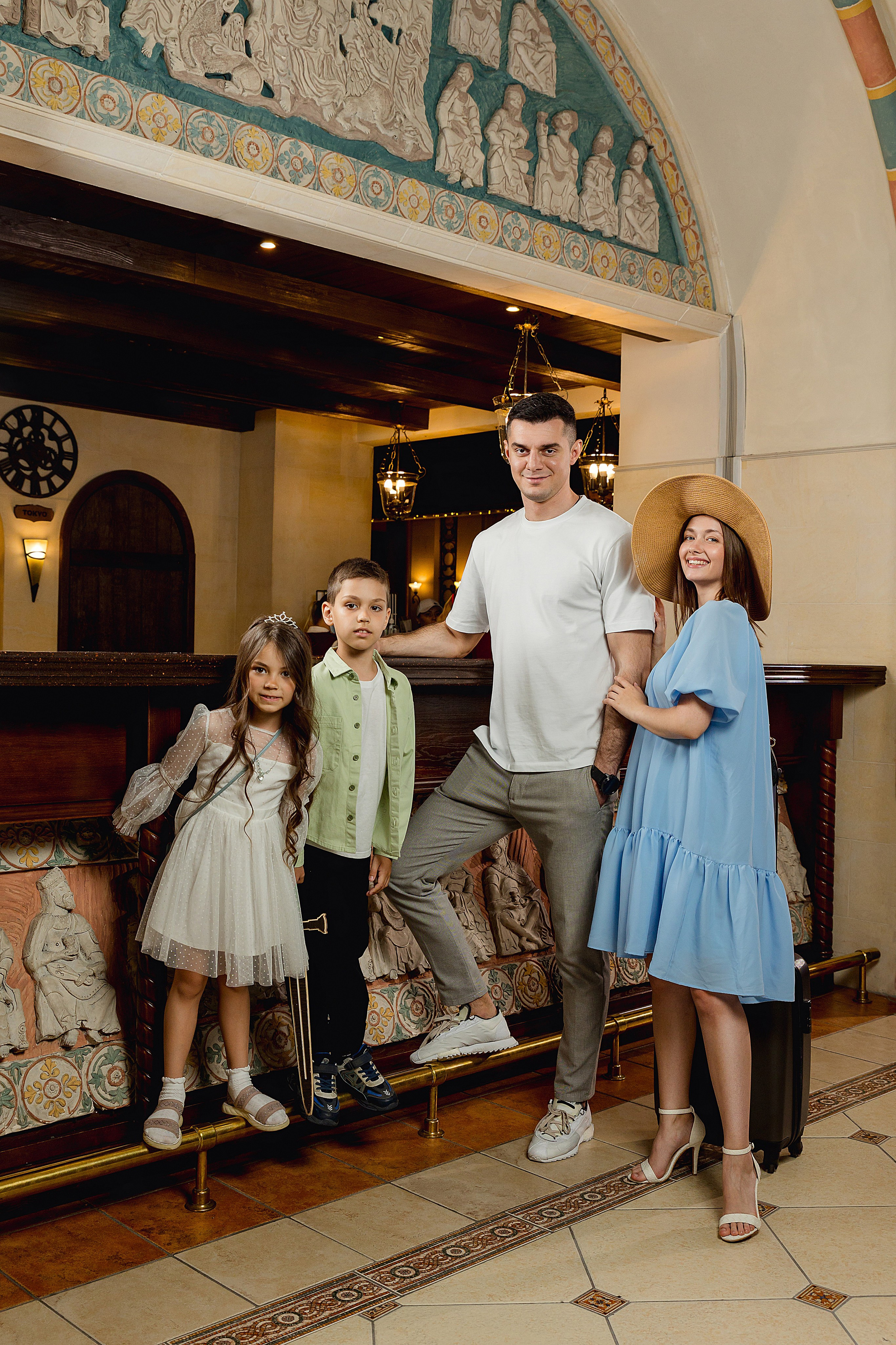 Fashion2. Свадебный и репортажный фотограф Сочи