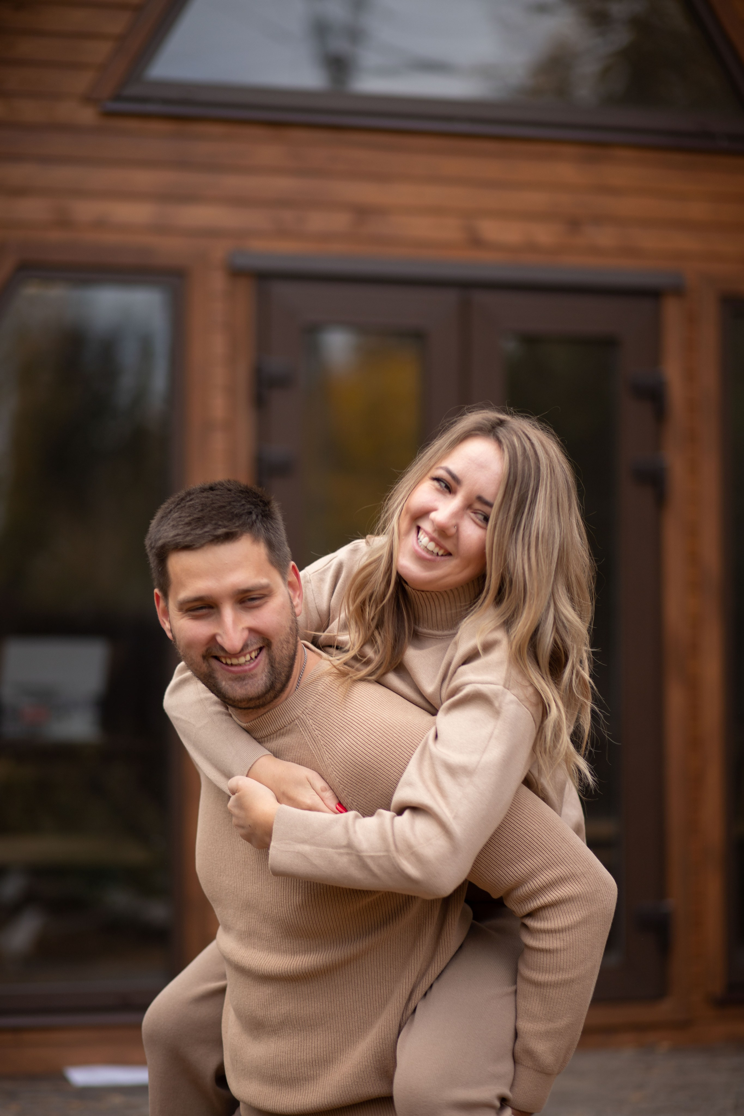 Семейная. Фотограф Пушкино и Москва Анастасия Коган